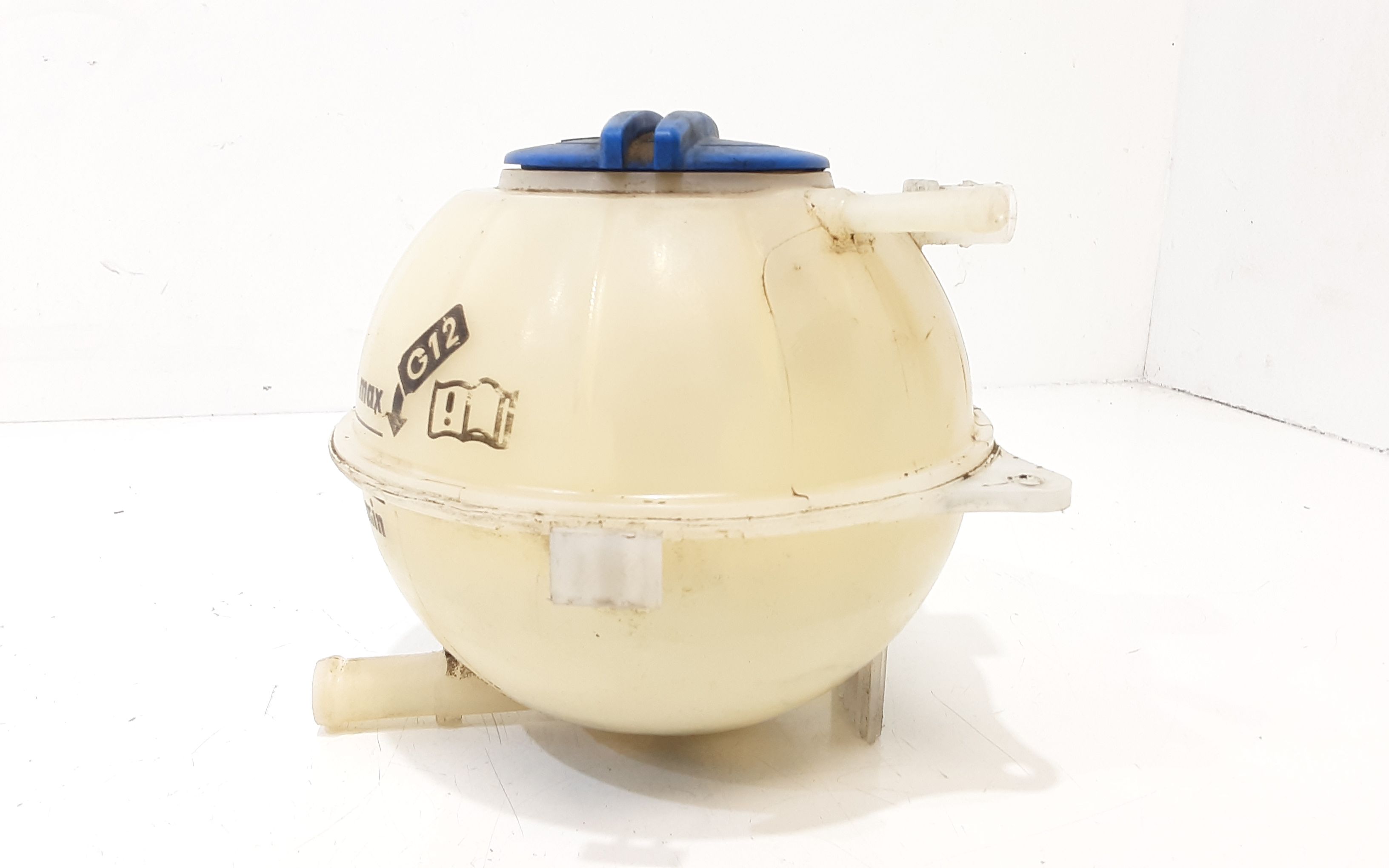 Vaschetta Compensazione Radiatore 6Q0121407B Usato