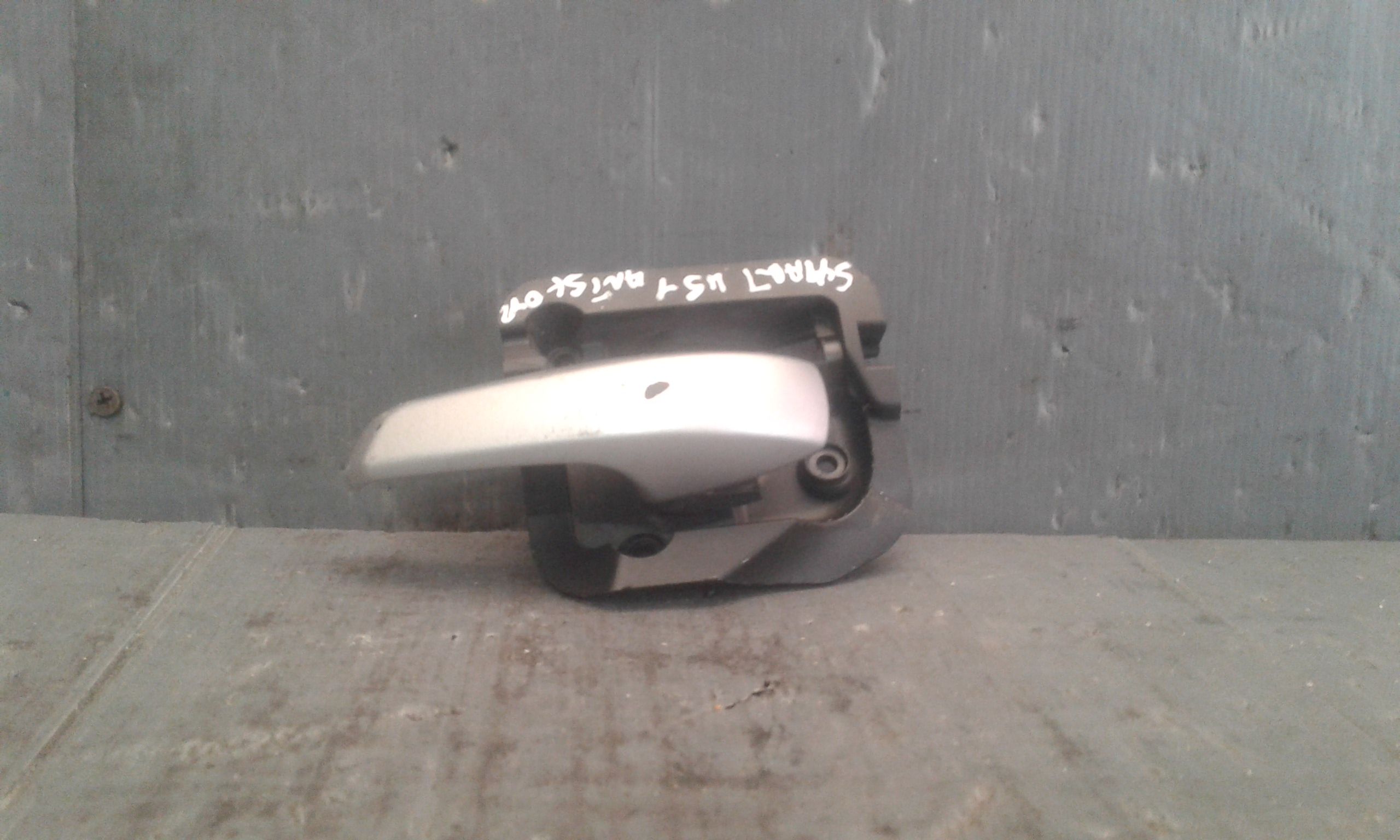 Maniglia Int. Apertura Porta Ant. Sinistro A45172300099968 Usato