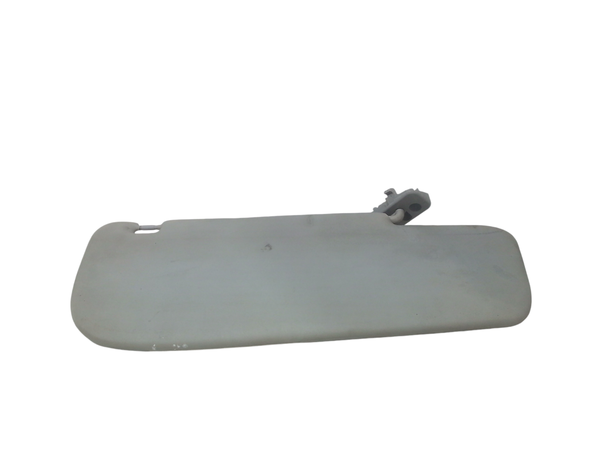 Aletta Parasole Parabrezza Sinistro 735672261 Usato