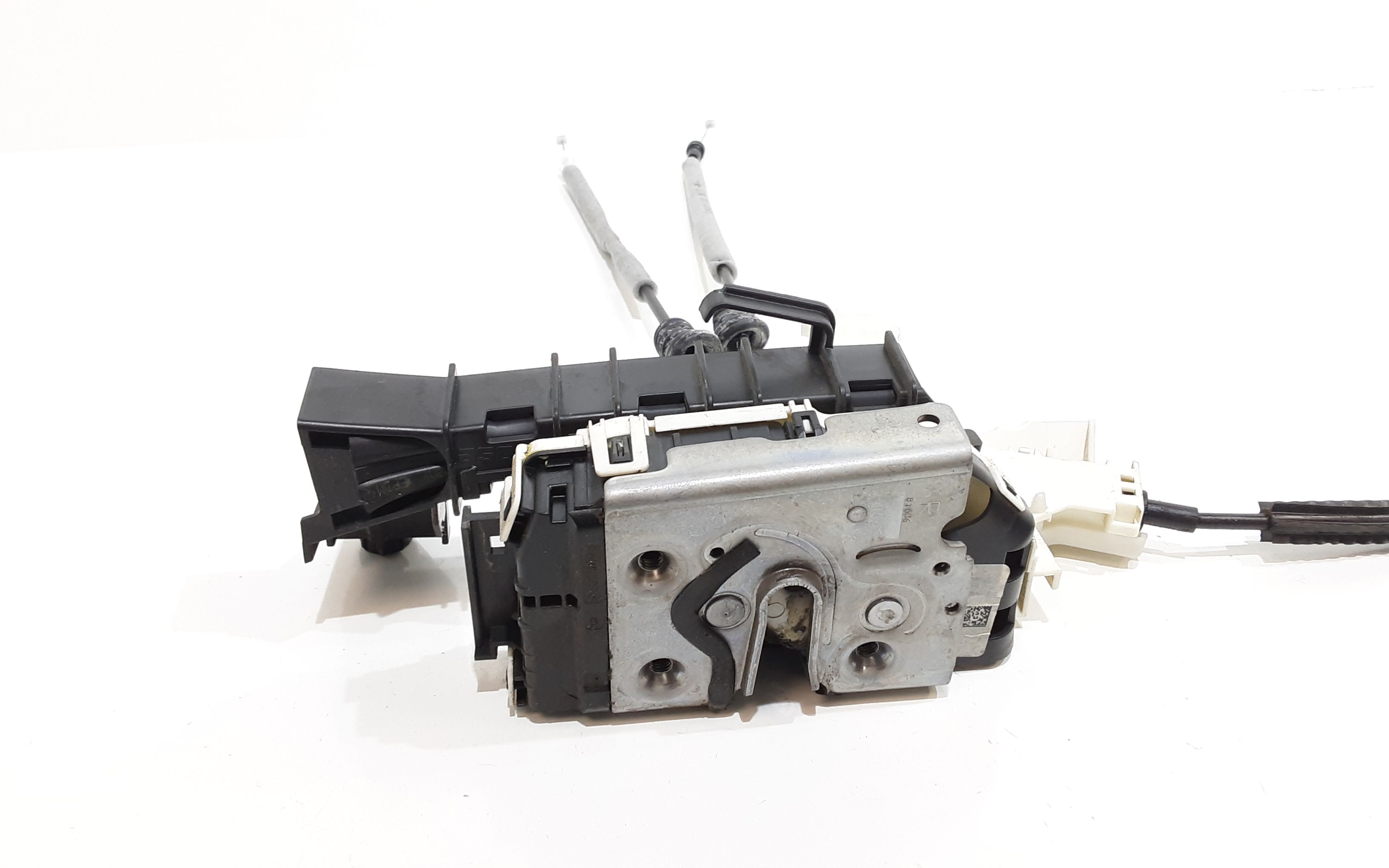 Serratura Porta Ant. Destro 52139900 Usato