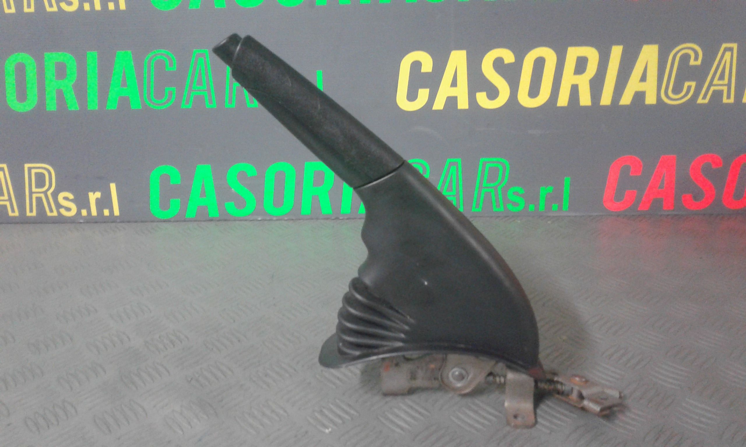 Leva Freno Stazionamento 735340004 Usato