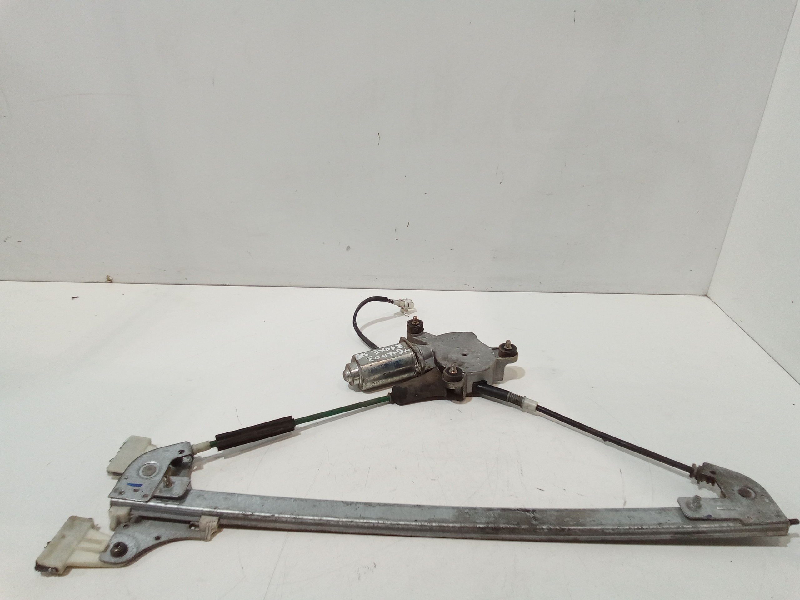 Alzacristallo Porta Ant. Sinistro 9206365 Usato