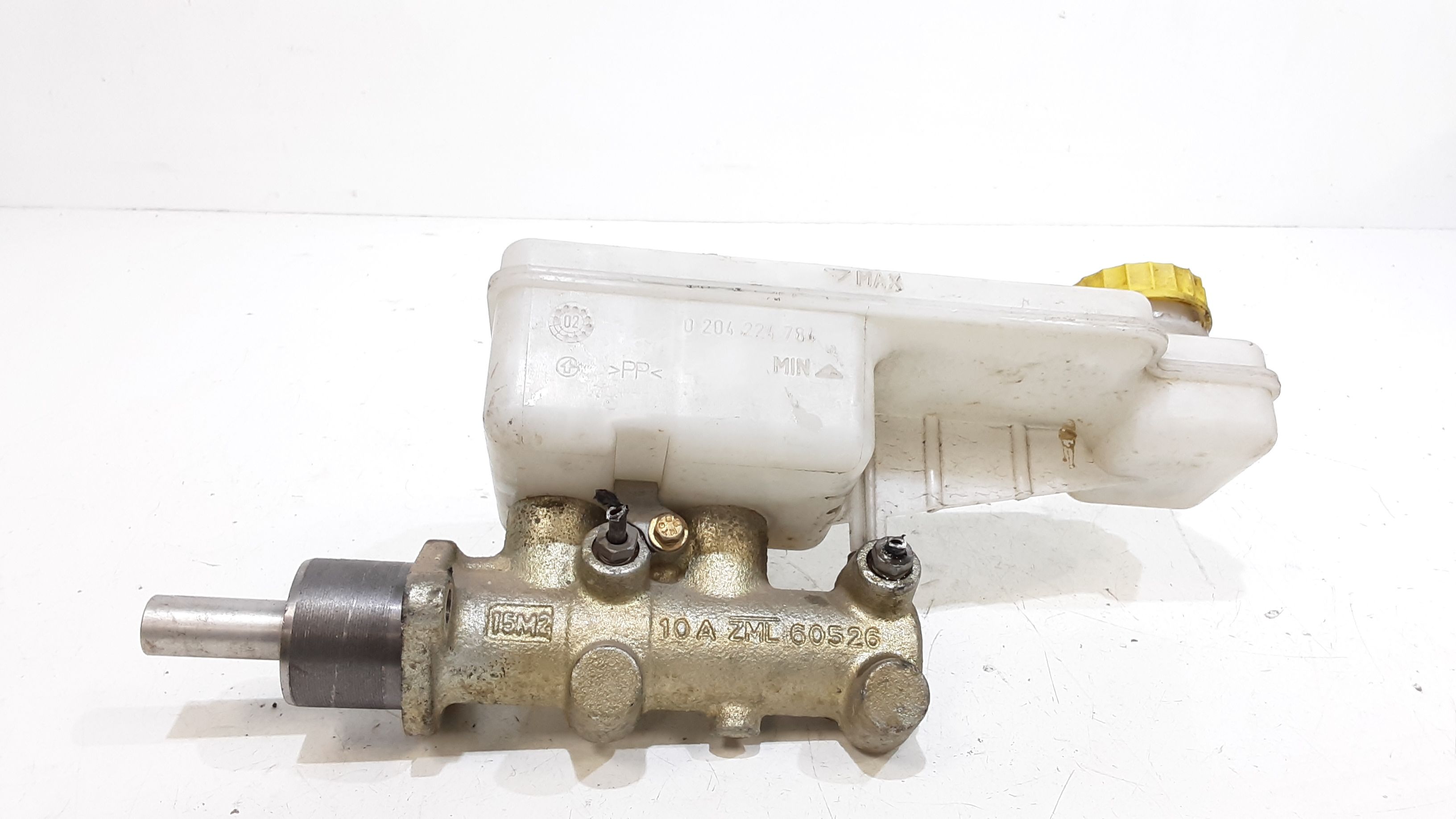 Pompa Comando Freni 9949588 Usato