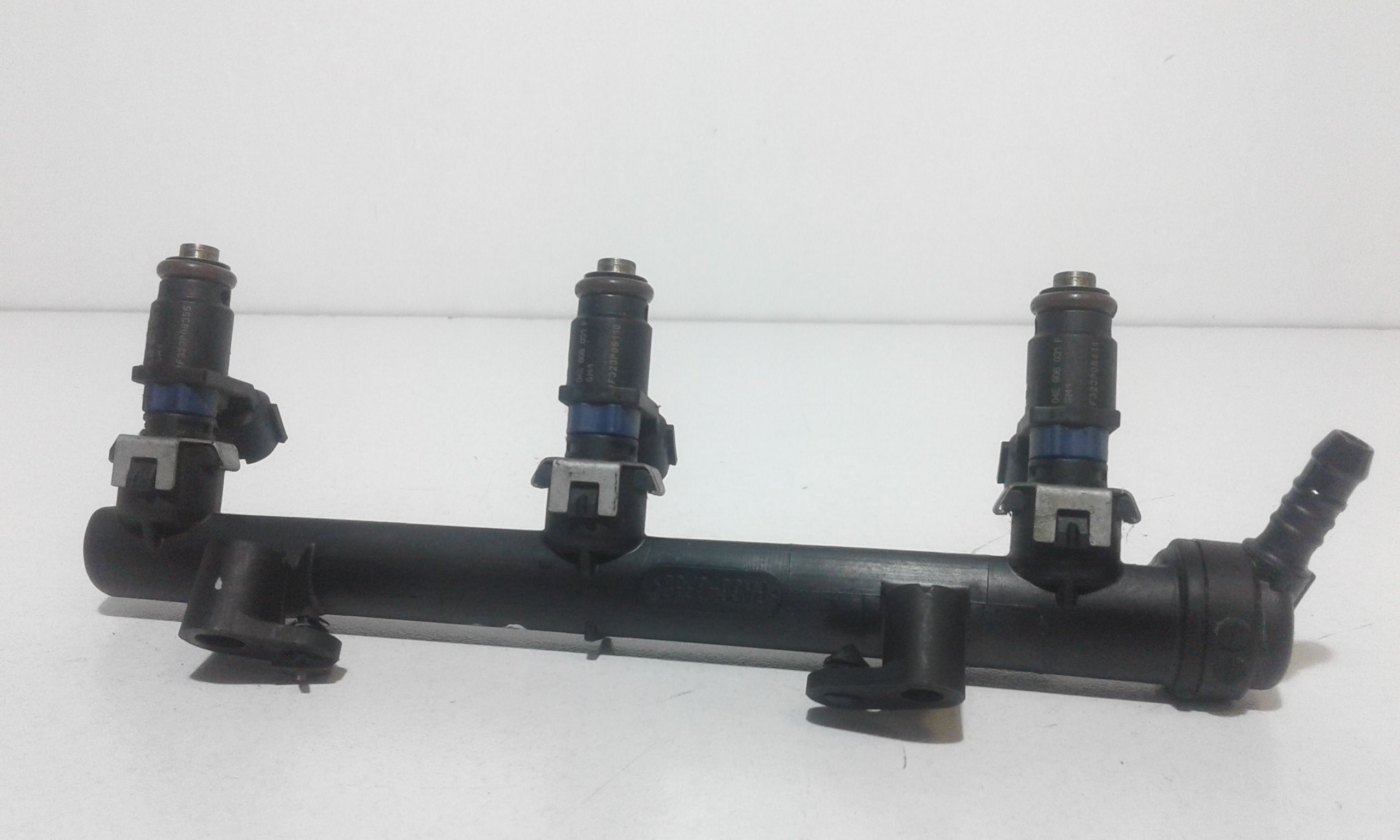 Tubazione Rigida Iniettori Usato