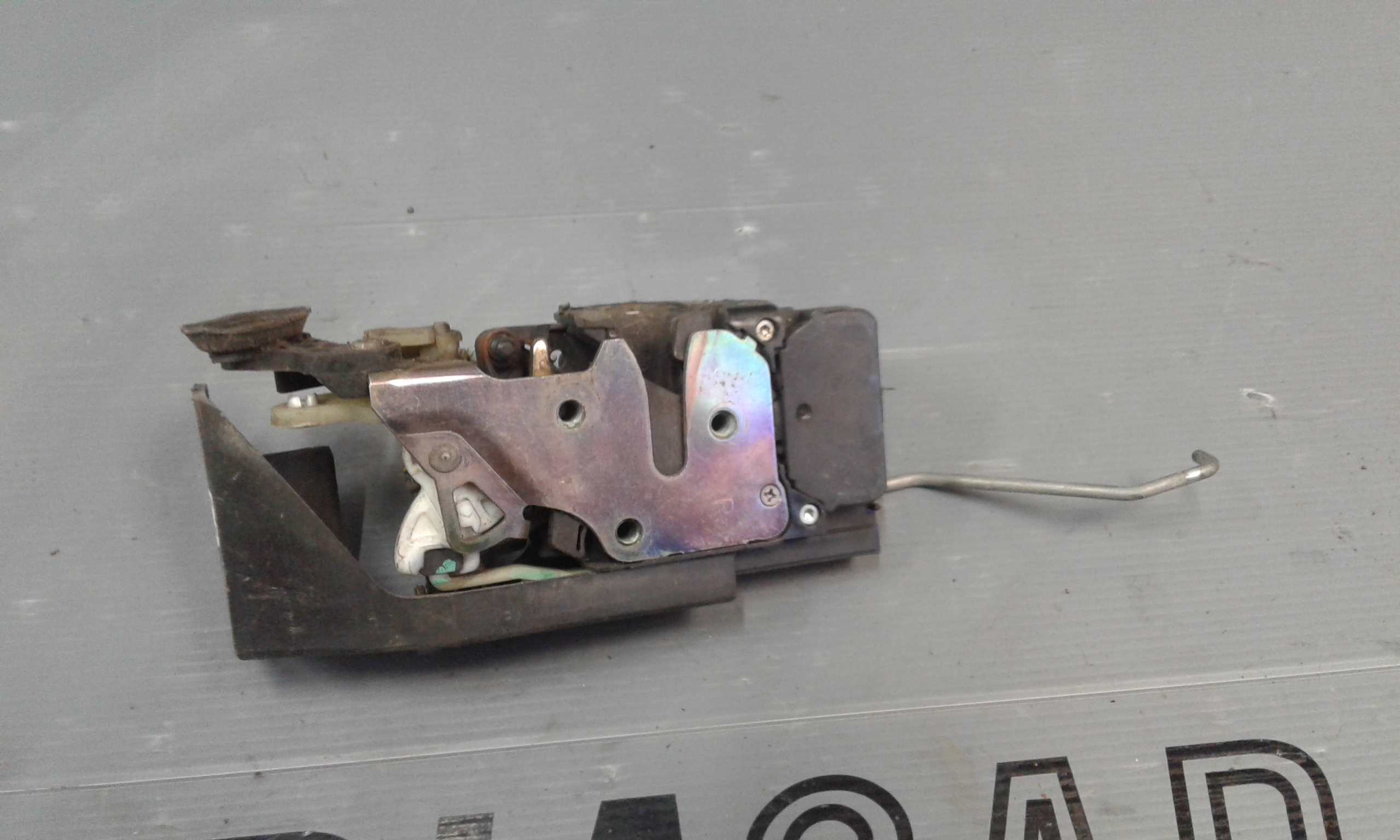 Serratura Porta Post. Destro Usato