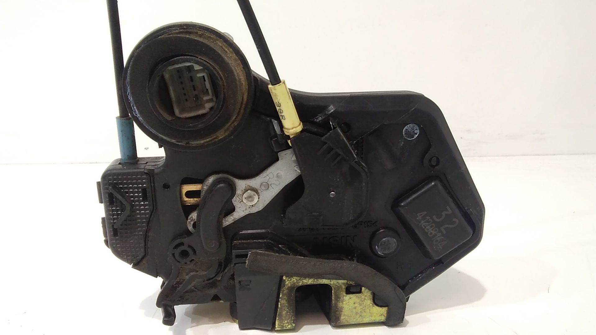 Serratura Porta Post. Destro Usato