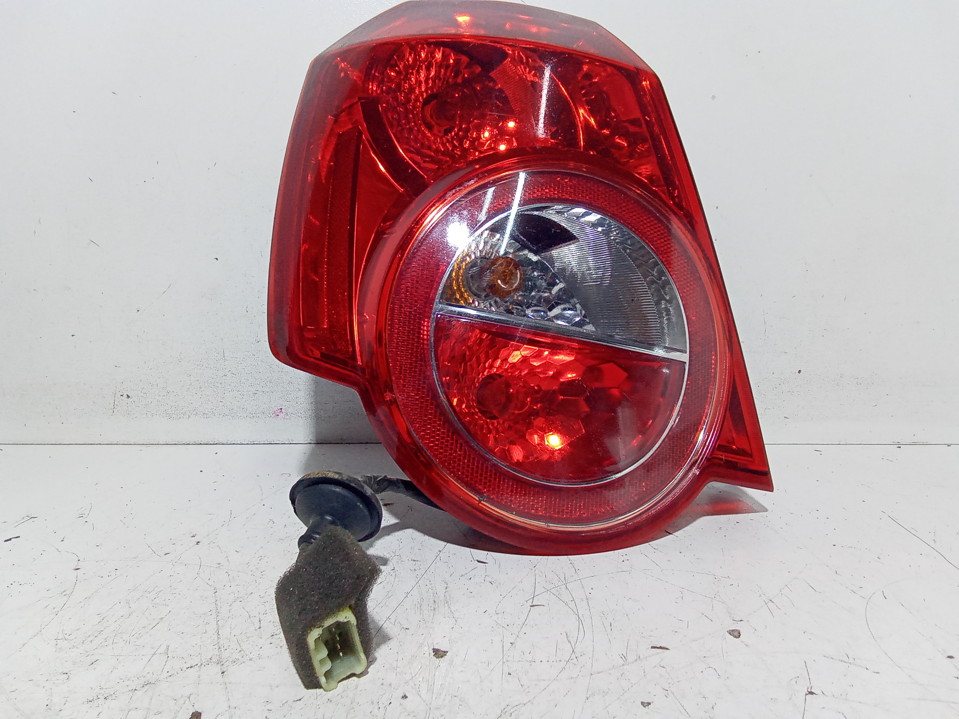 Fanale Post. Sinistro 95952066 Usato