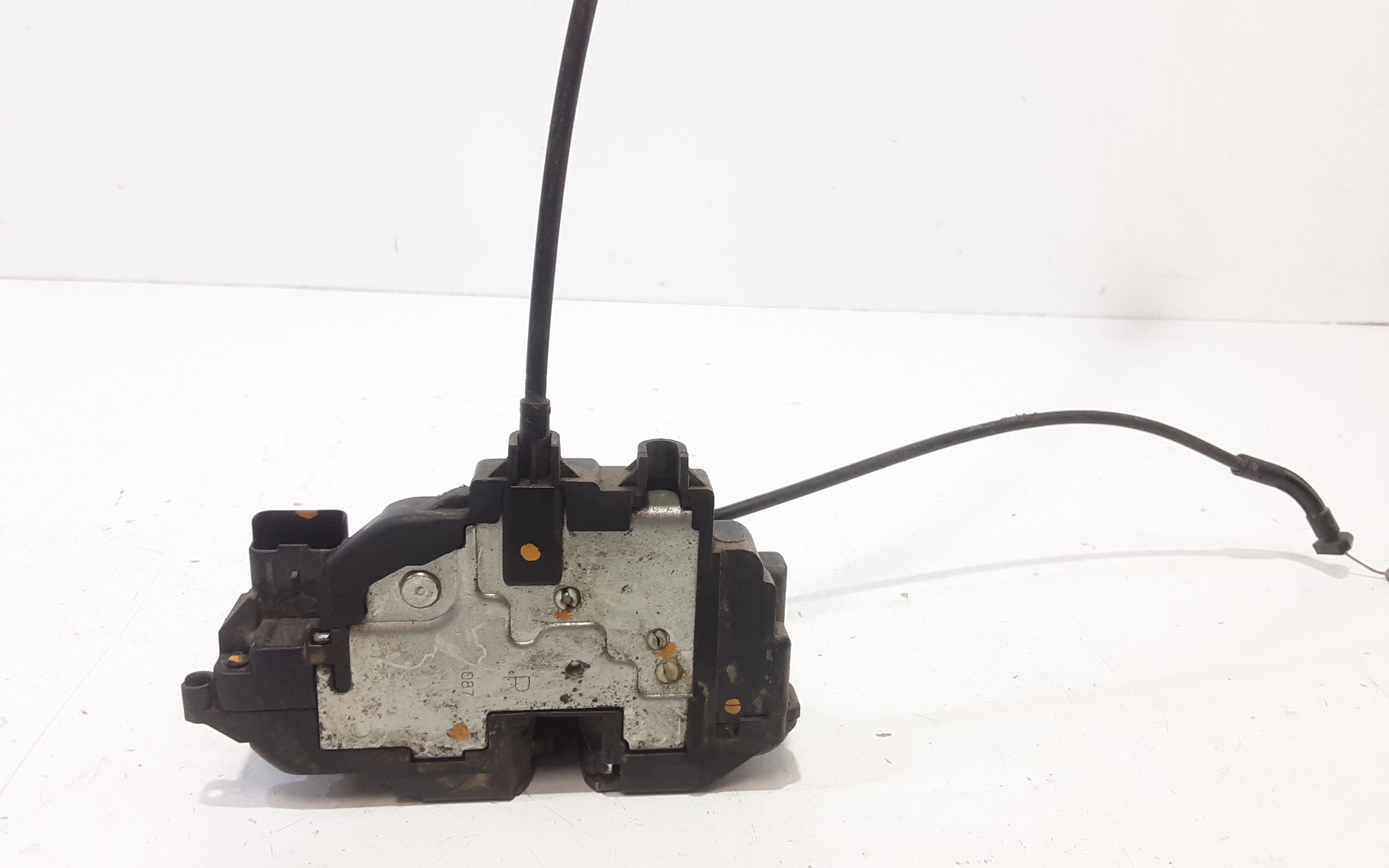 Serratura Porta Ant. Destro 13154792 Usato