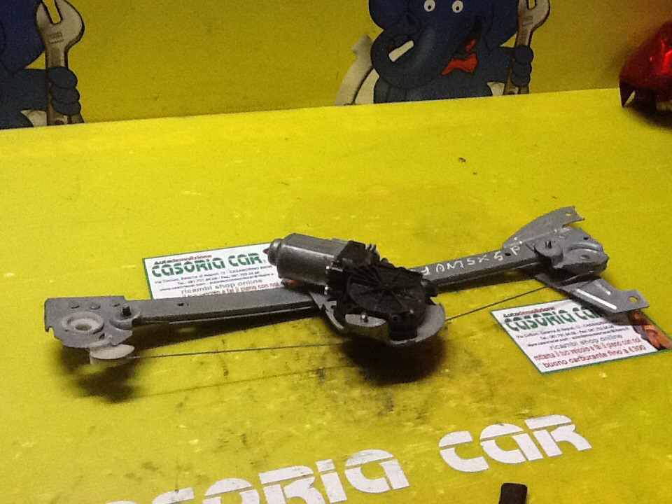 Alzacristallo Porta Ant. Sinistro 9221V7 Usato