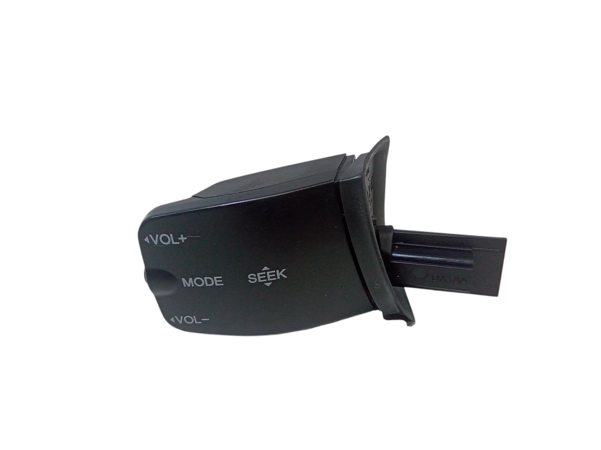 Blocco Comandi Autoradio 1318961 Usato