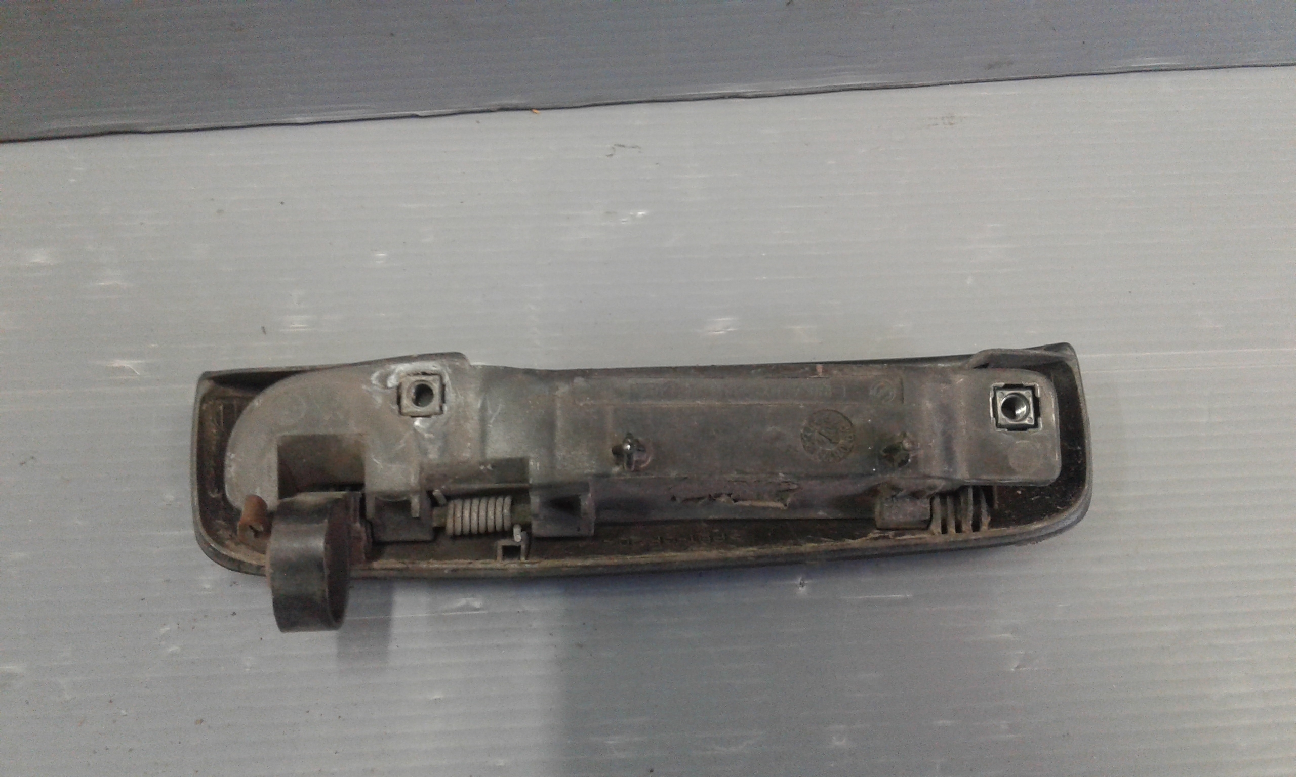 Maniglia Porta Ant. Destro 735371234 Usato