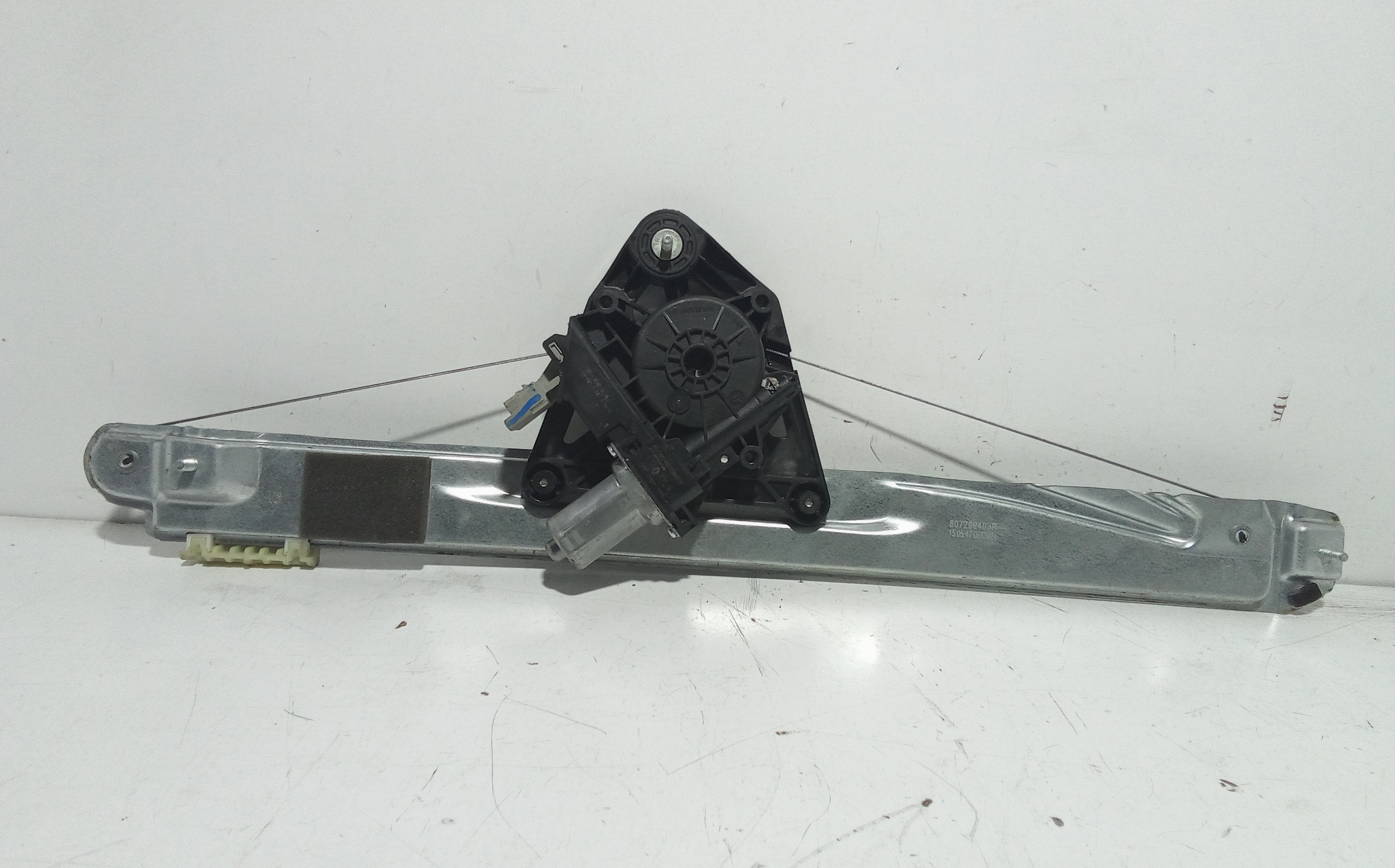 Alzacristallo Porta Ant. Destro Usato