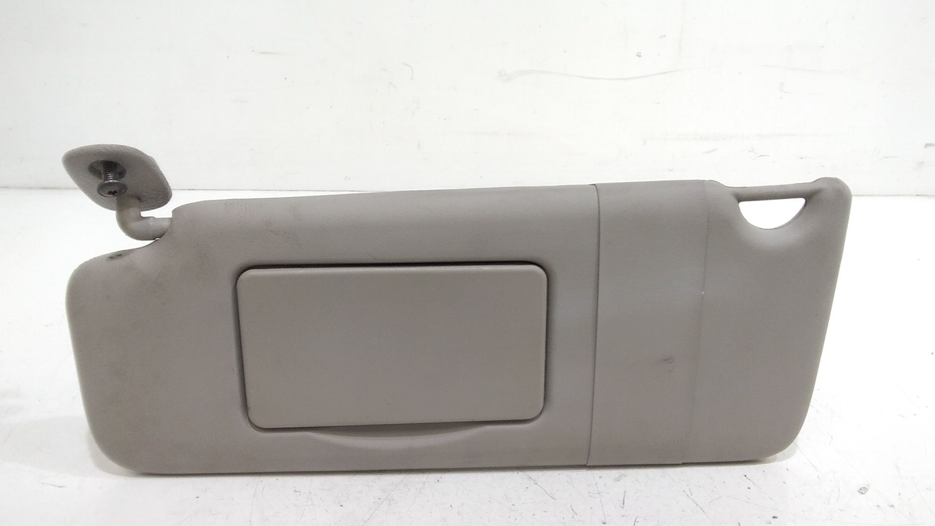 Aletta Parasole Parabrezza Sinistro 8200385101 Usato