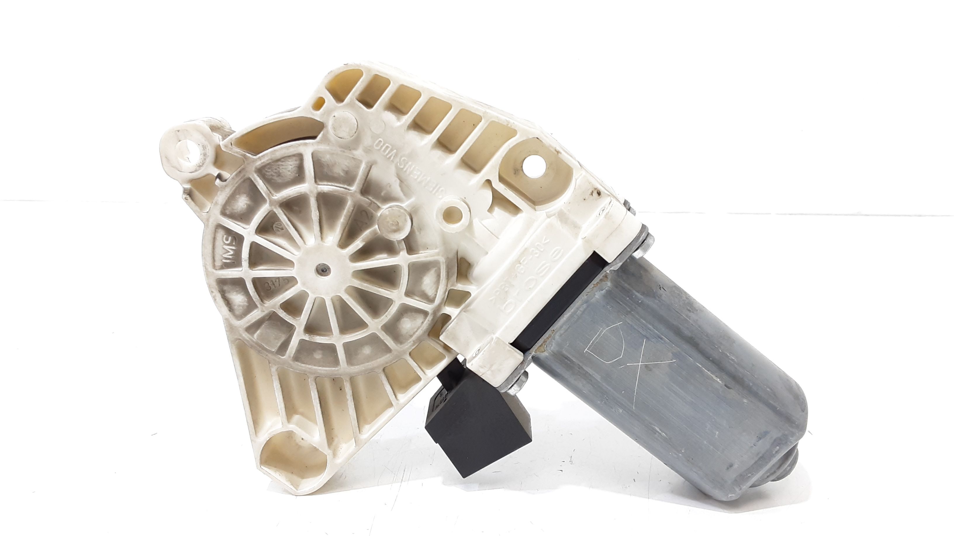 Motorino Alzacristallo Porta Ant. Destro A1698204242 Usato