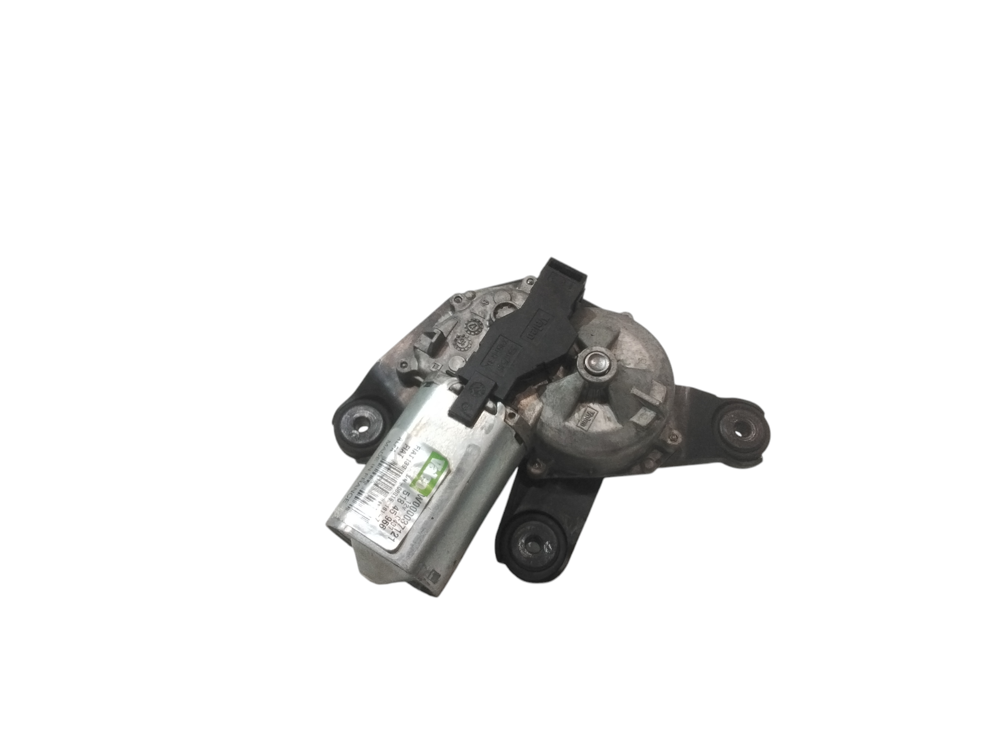 Motorino Tergilunotto 51845966 Usato