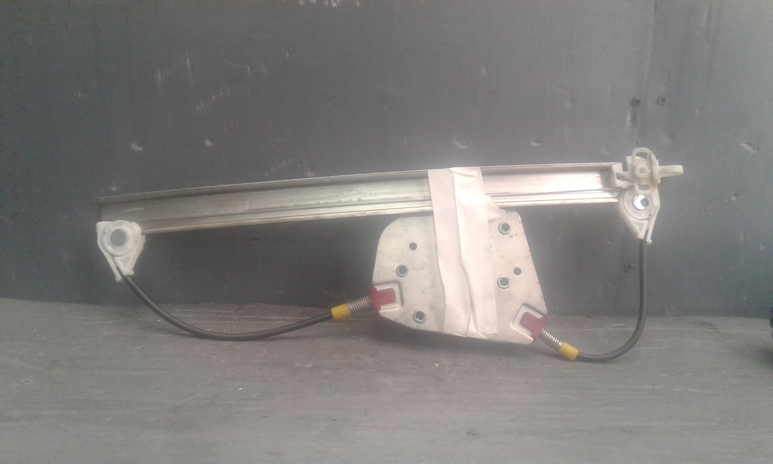 Alzacristallo Porta Post. Sinistro 51347011205 Usato