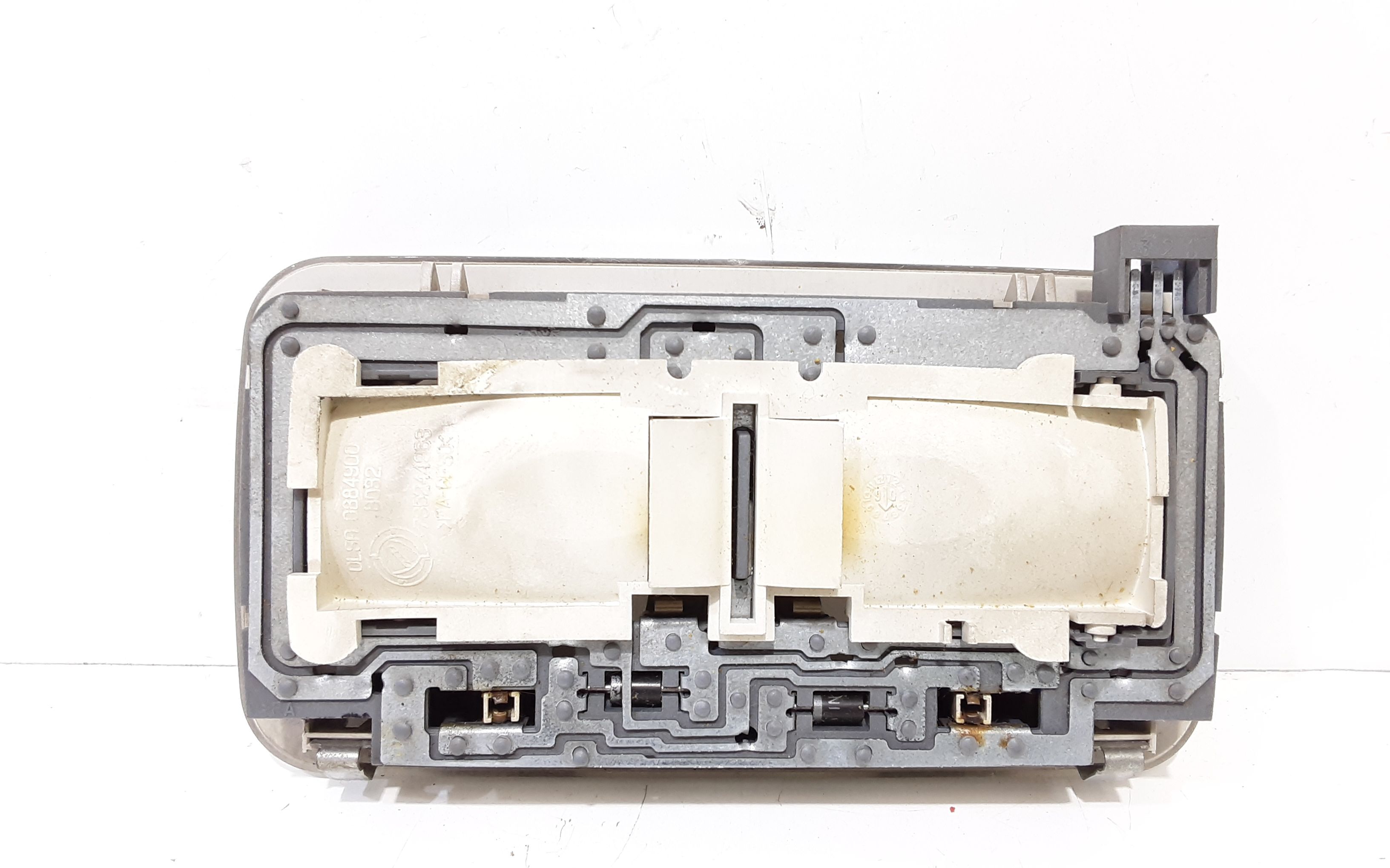 Luce Cortesia Ant. Tetto 735478038 Usato