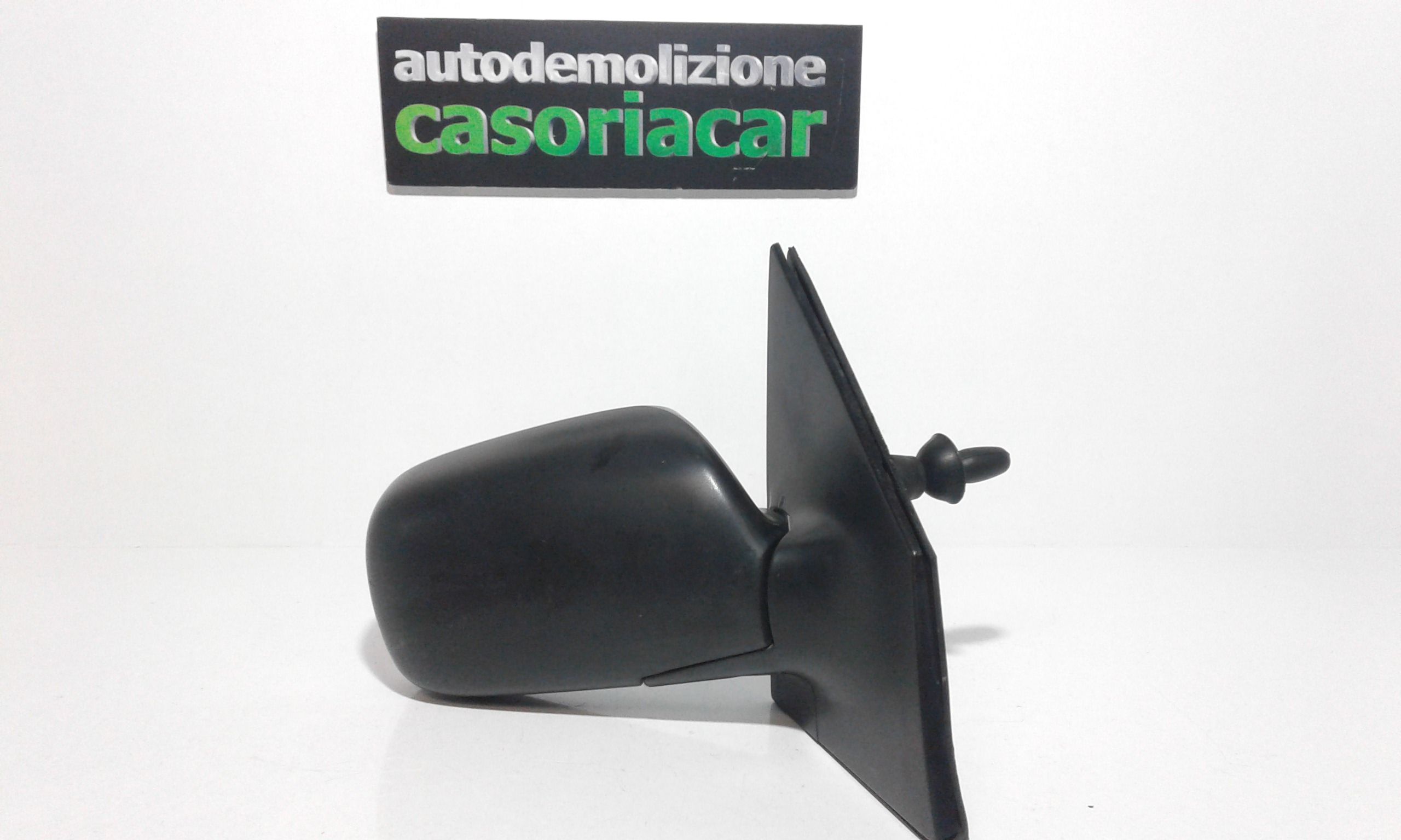 Retrovisore Est. Destro 8791052121 Usato