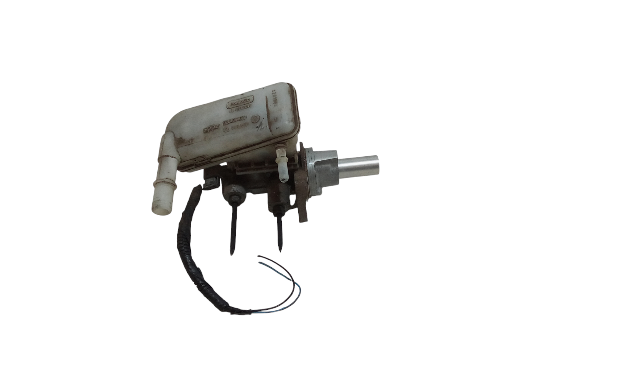 Pompa Comando Freni 1743440 Usato