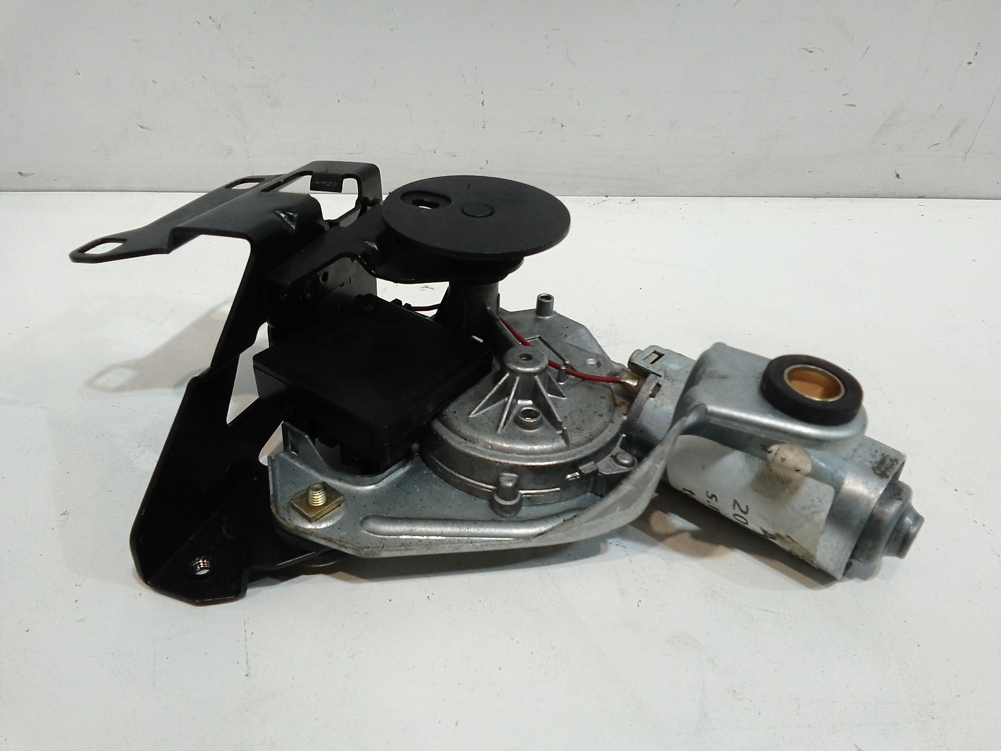 Motorino Tergilunotto Usato