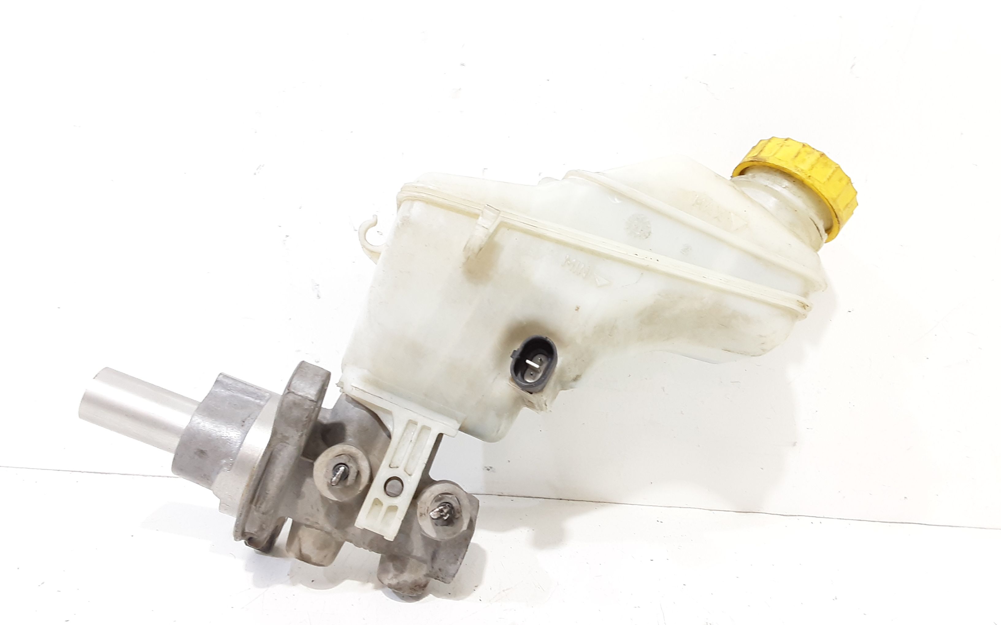 Pompa Comando Freni 77364703 Usato