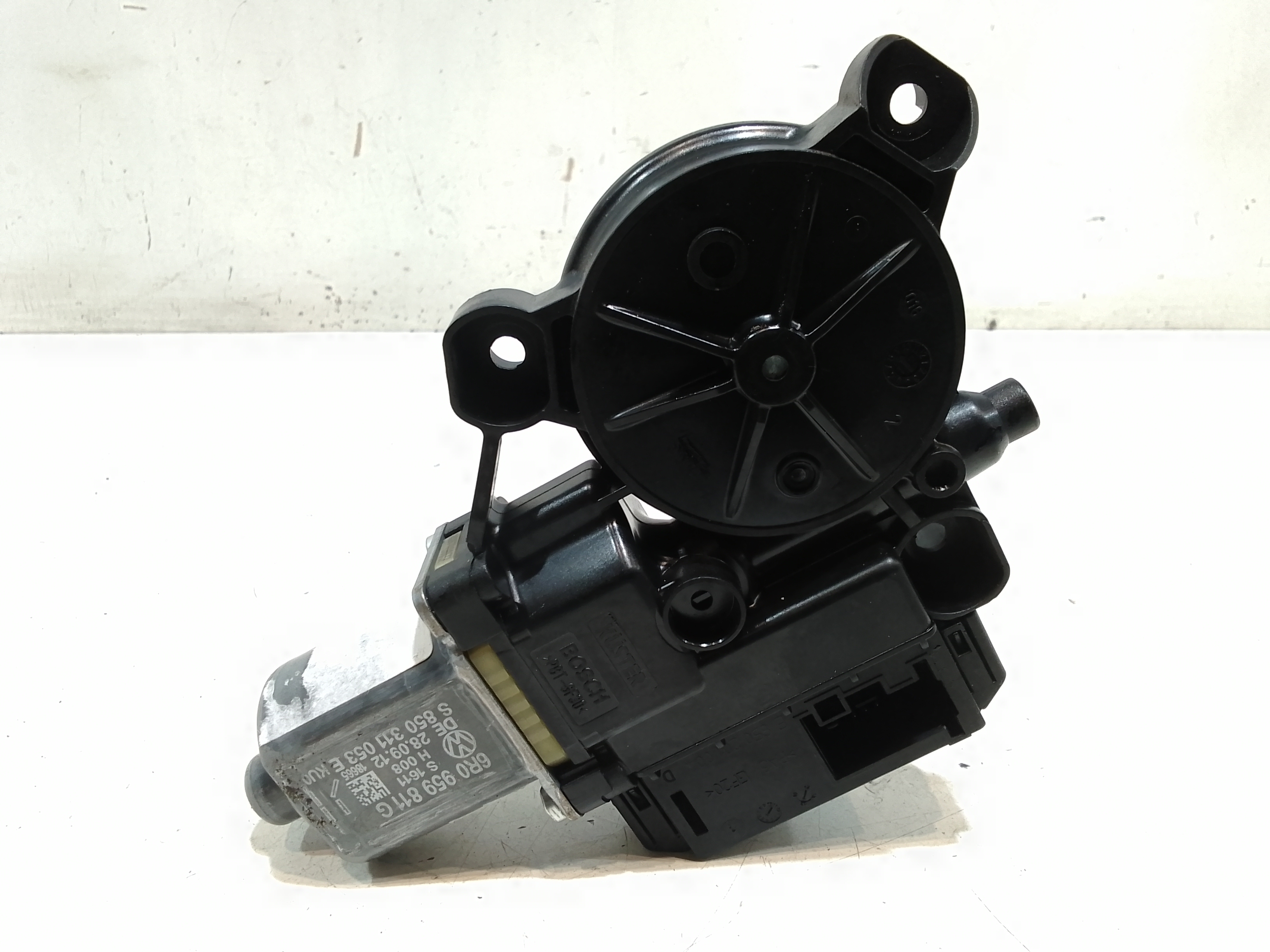 Motorino Alzacristallo Porta Post. Sinistro Usato