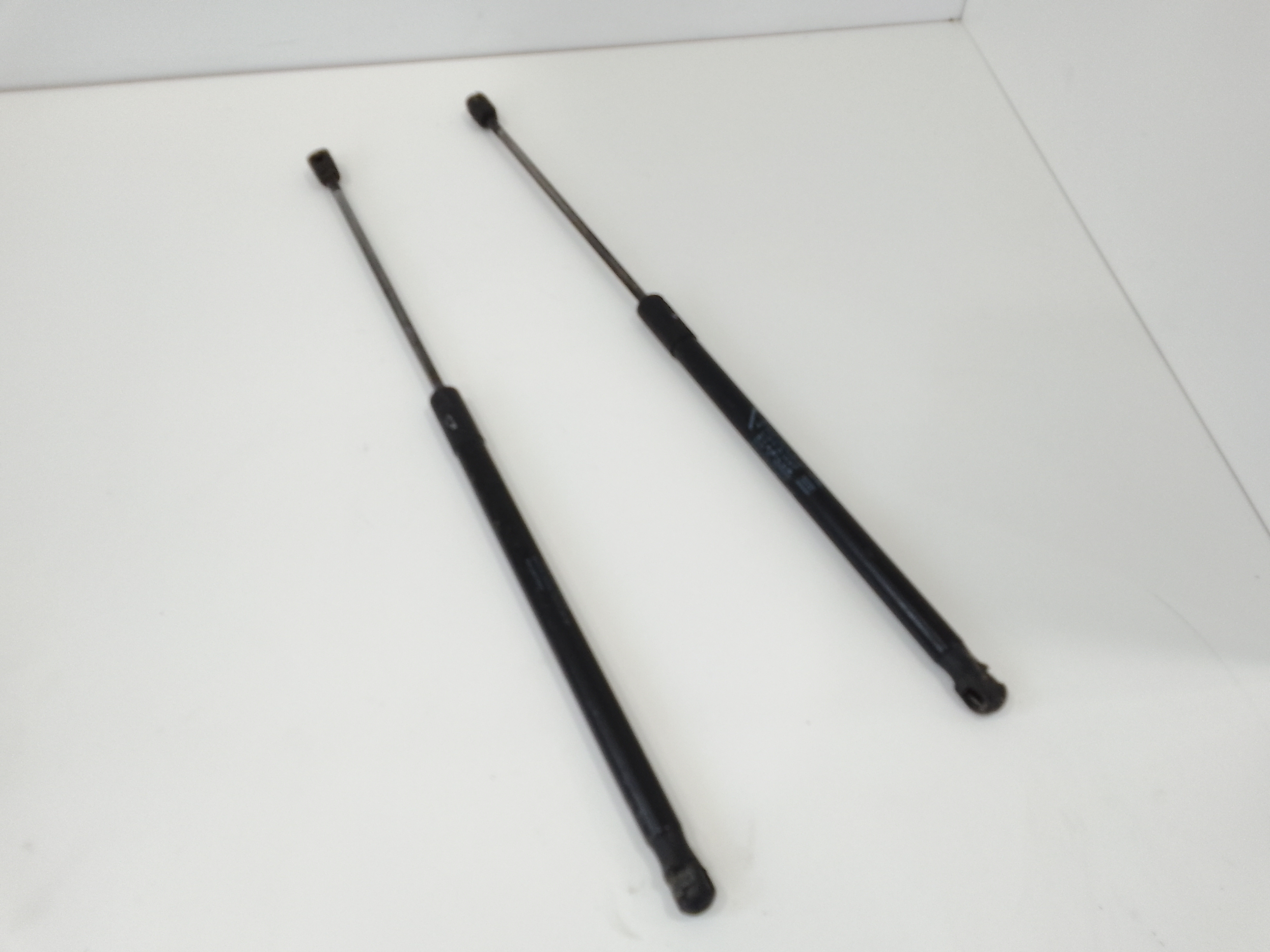 Cerniera Cofano Post. Destro Usato