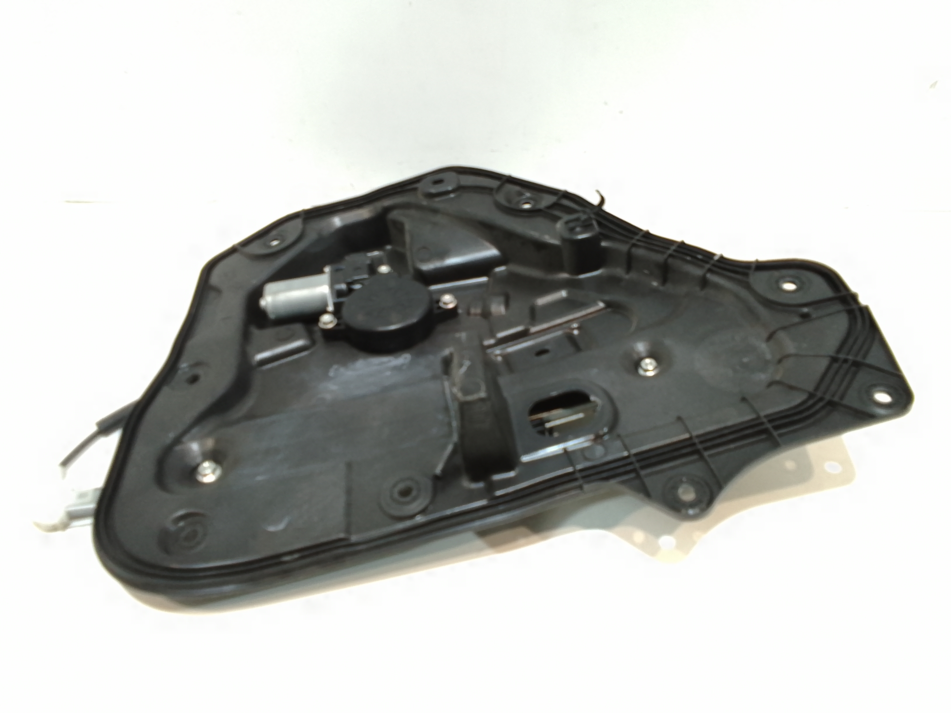 Alzacristallo Porta Post. Sinistro Usato