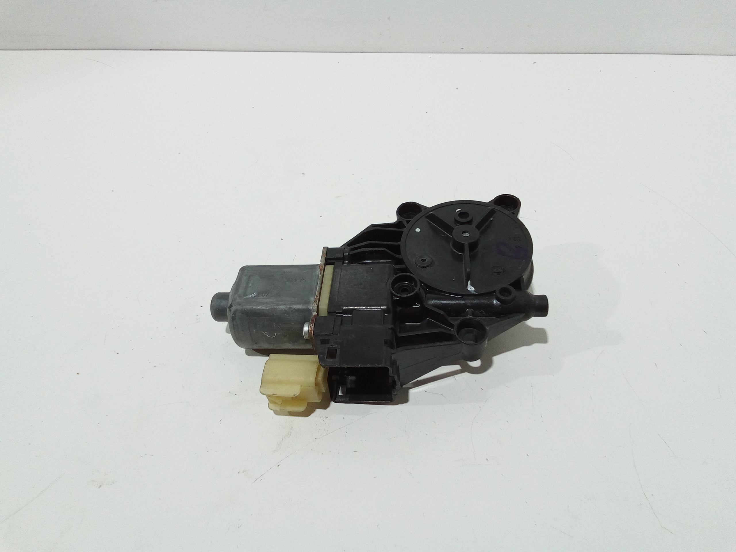 Motorino Alzacristallo Porta Post. Sinistro Usato