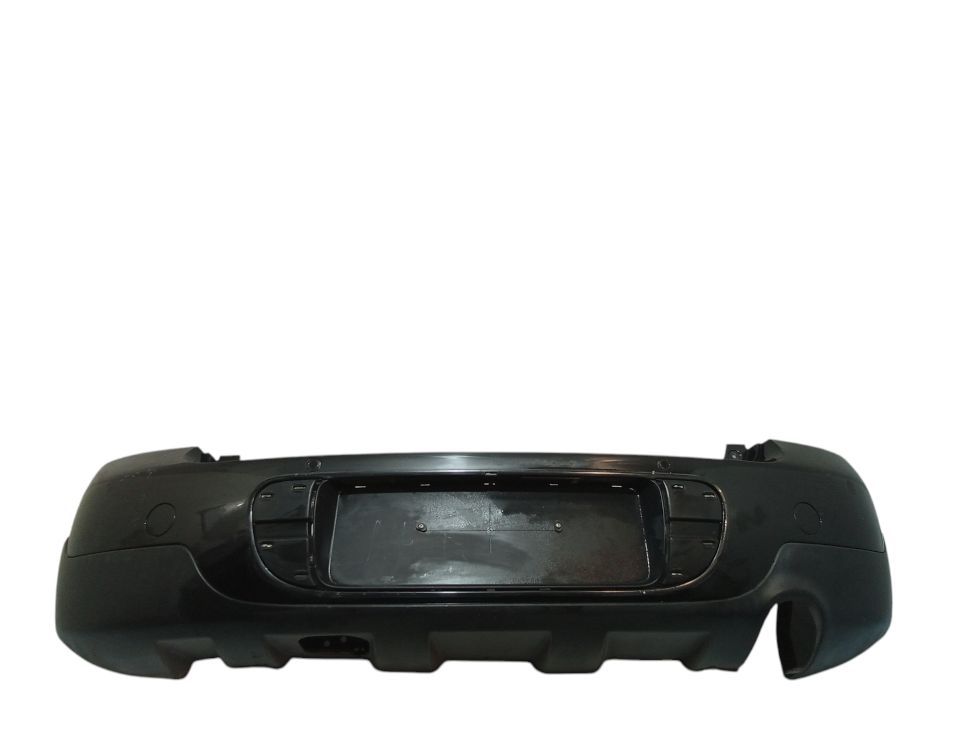 Paraurti Post. 51129806644 Usato