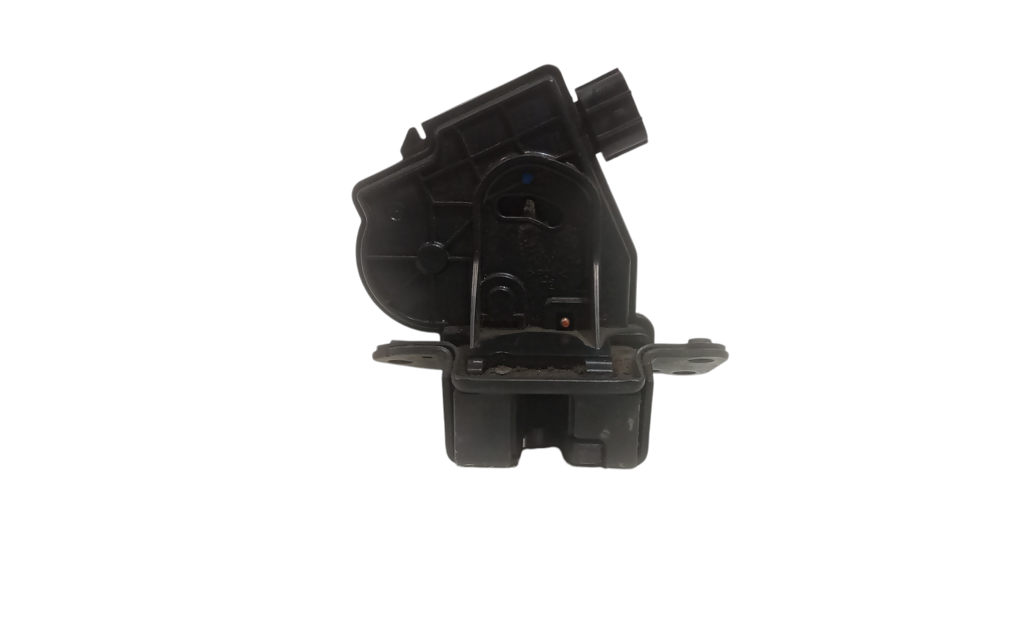 Serratura Cofano Post. Usato