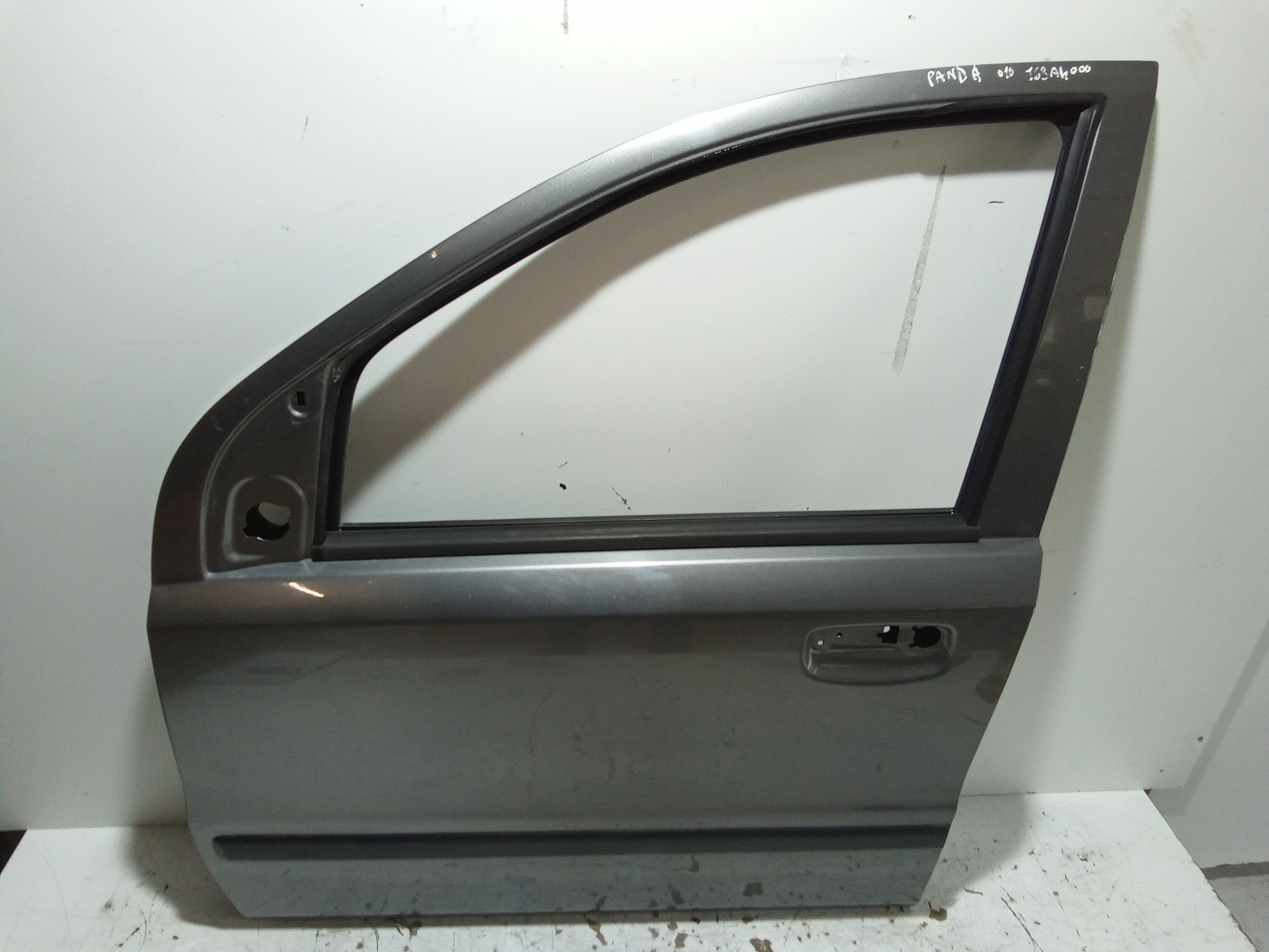 Porta Ant. Sinistro 51767631 Usato