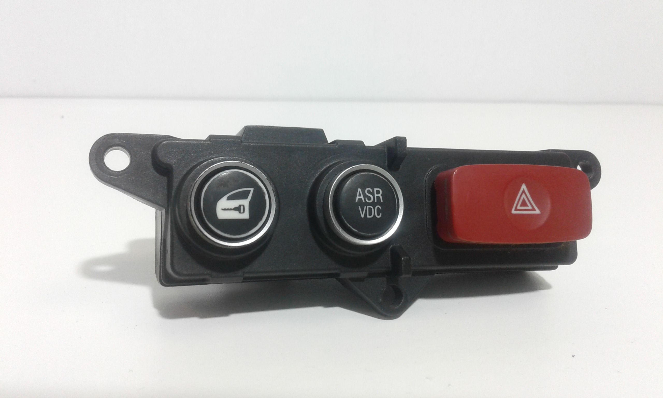 Interruttore Luci Emergenza Usato