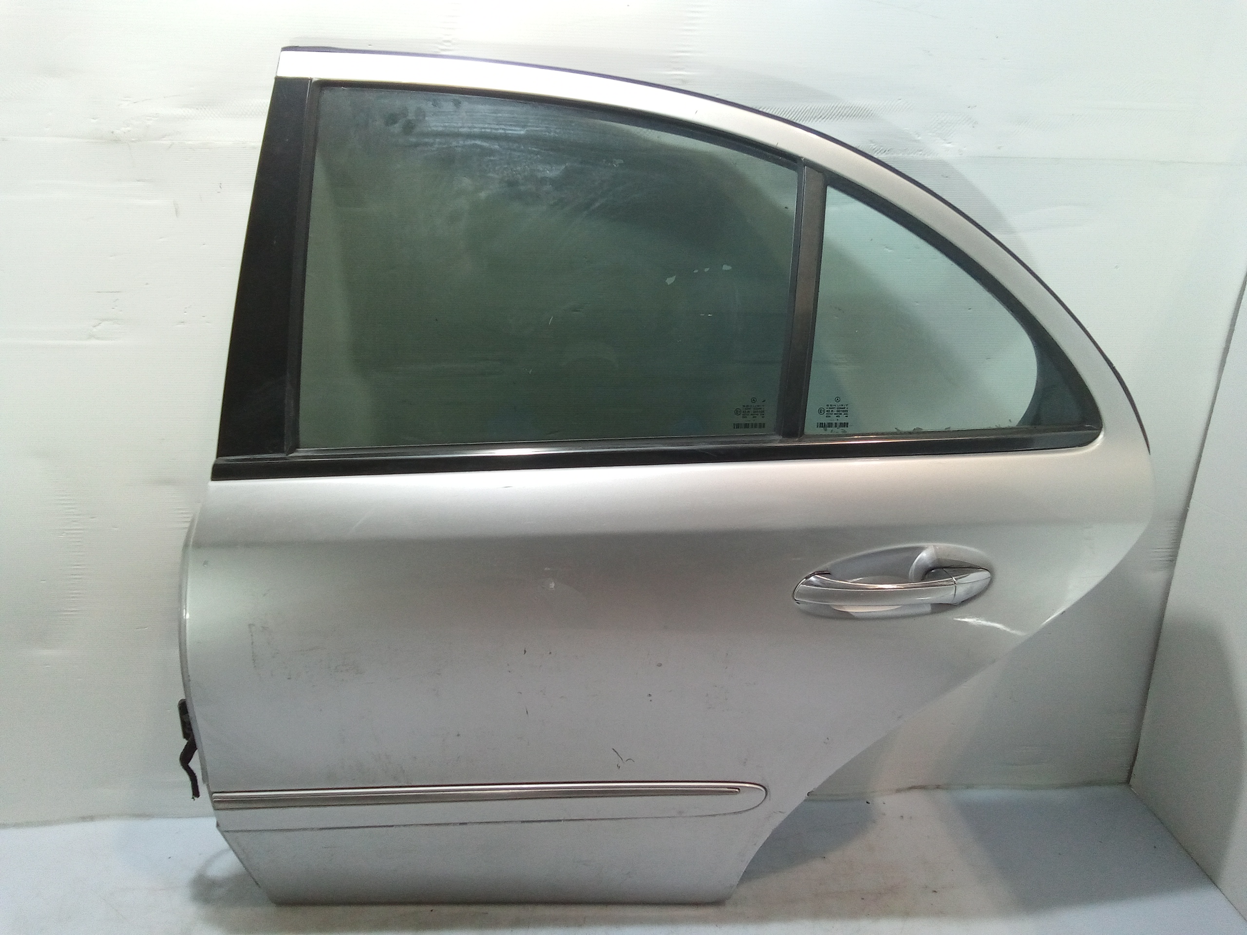 Porta Post. Sinistro A211730030528 Usato