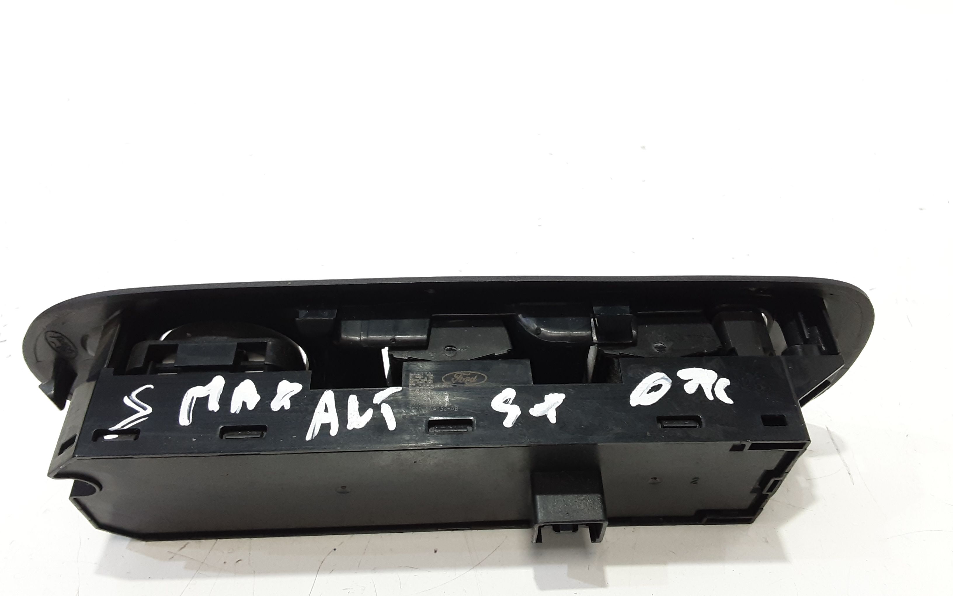 Interruttore Alzacristalli Porta Ant. Sinistro Usato