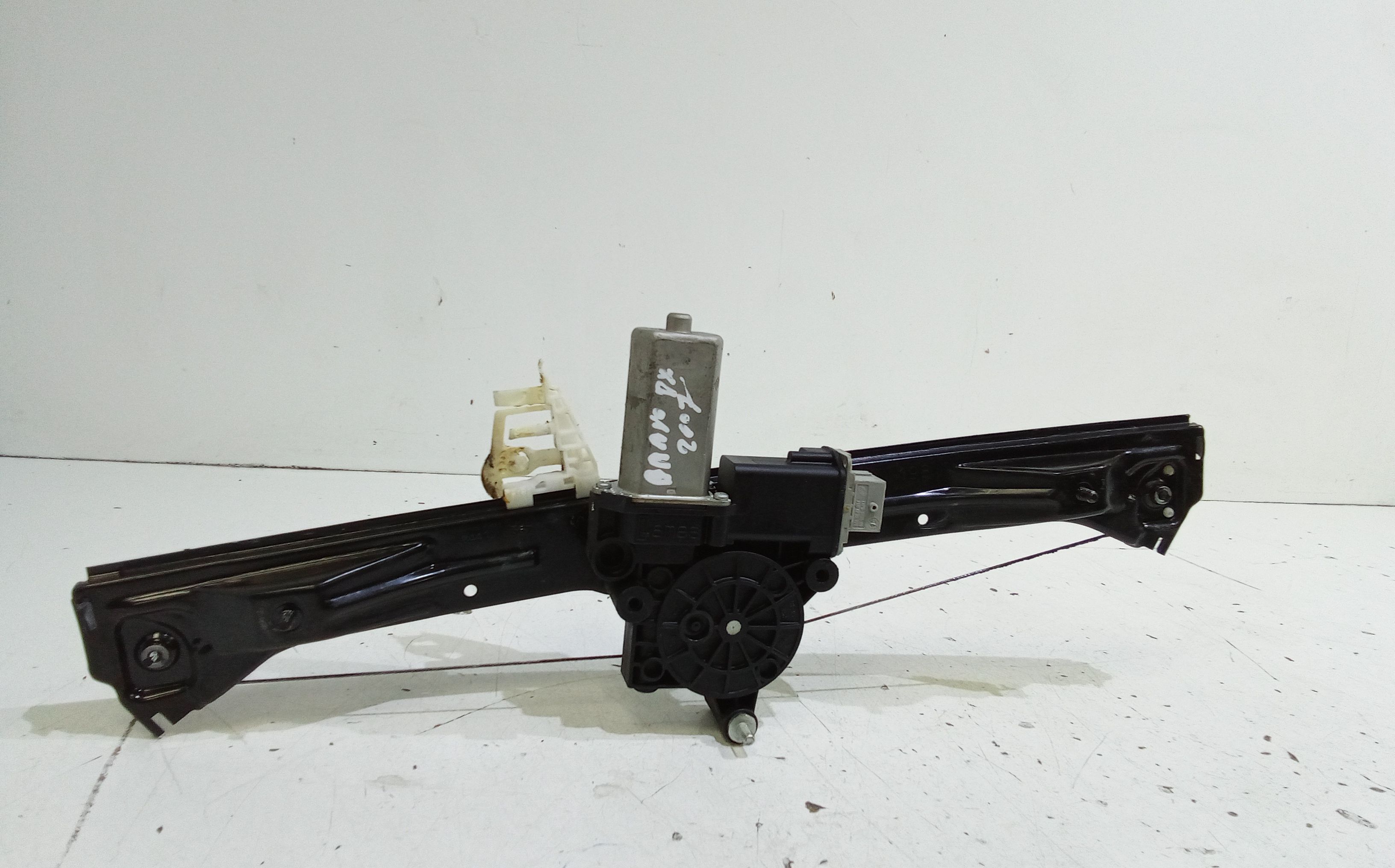 Alzacristallo Porta Ant. Destro Usato