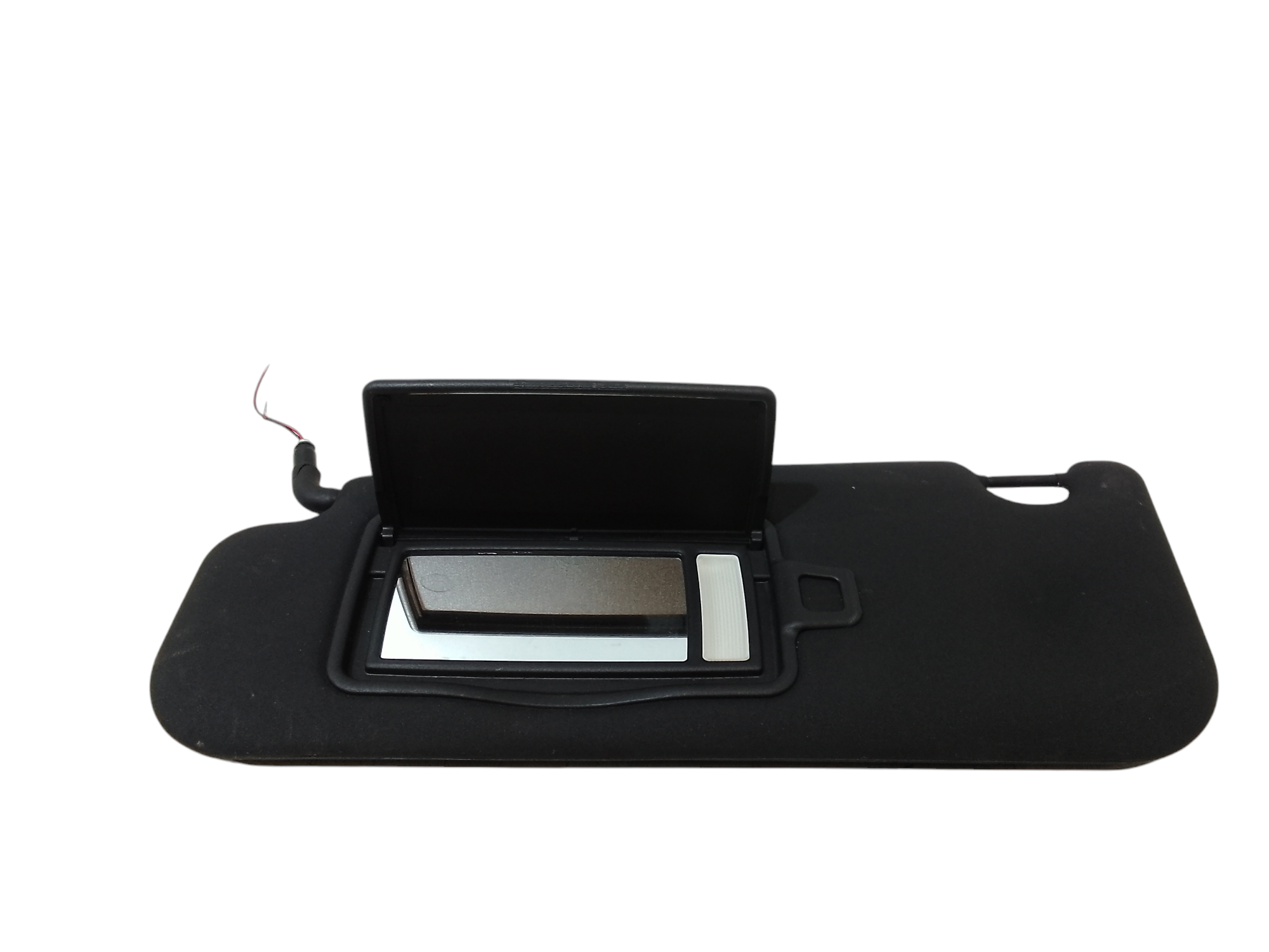 Aletta Parasole Parabrezza Sinistro LR122936 Usato