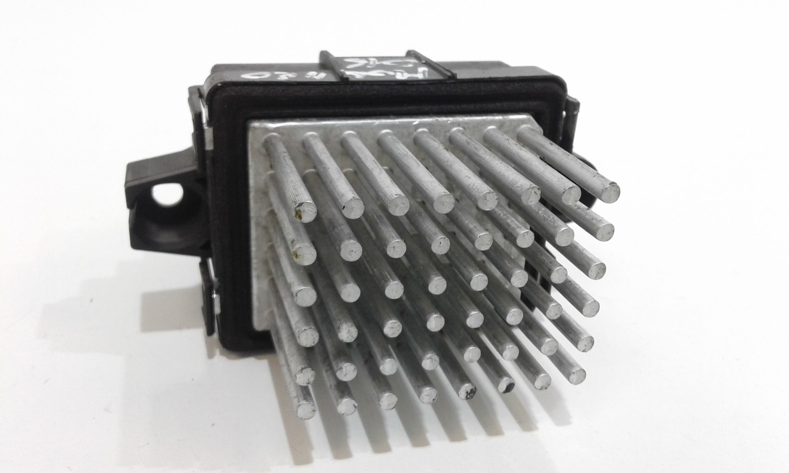 Resistenza Elettroventola C/climatizzazione Usato