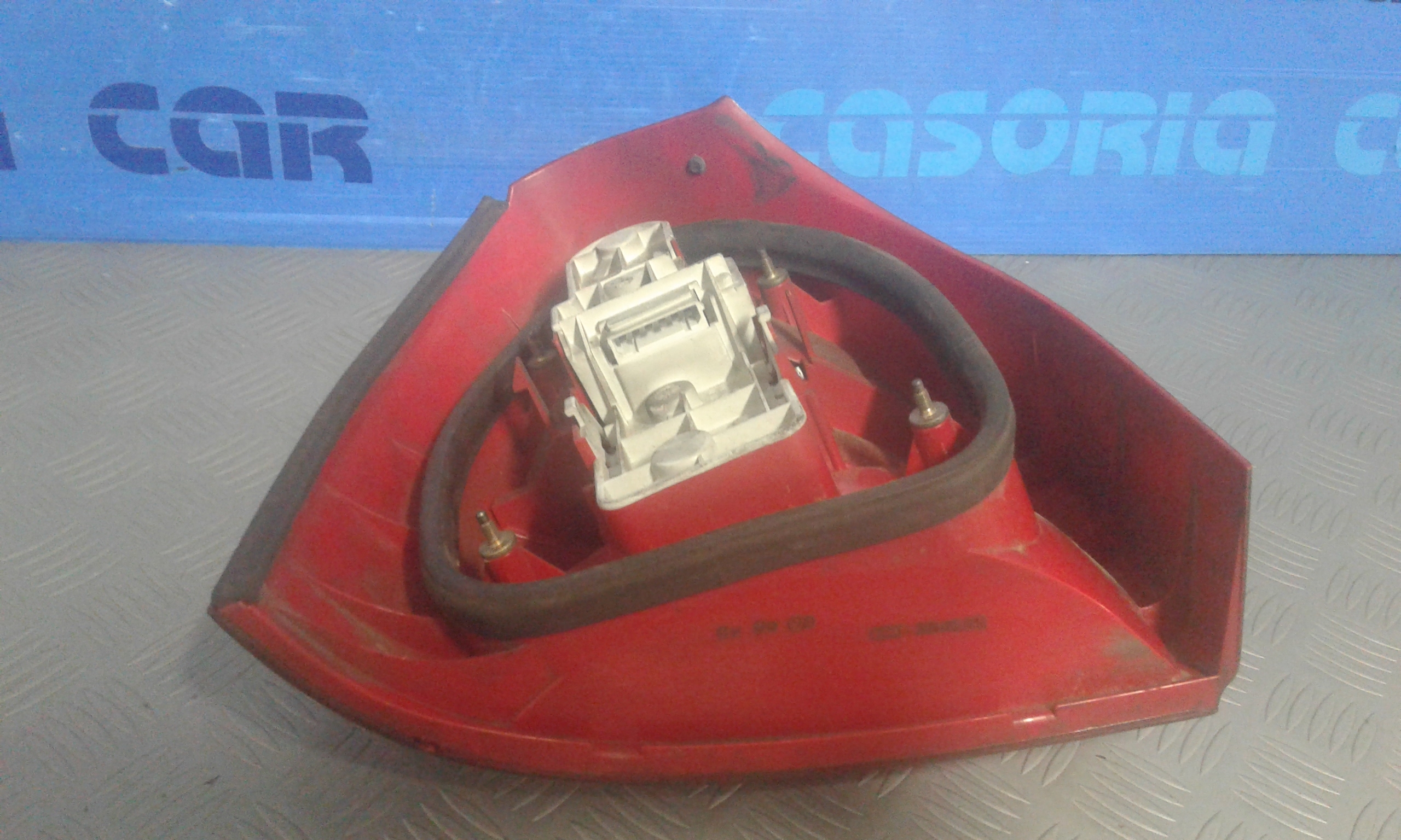 Fanale Post. Destro 8L0945096A Usato