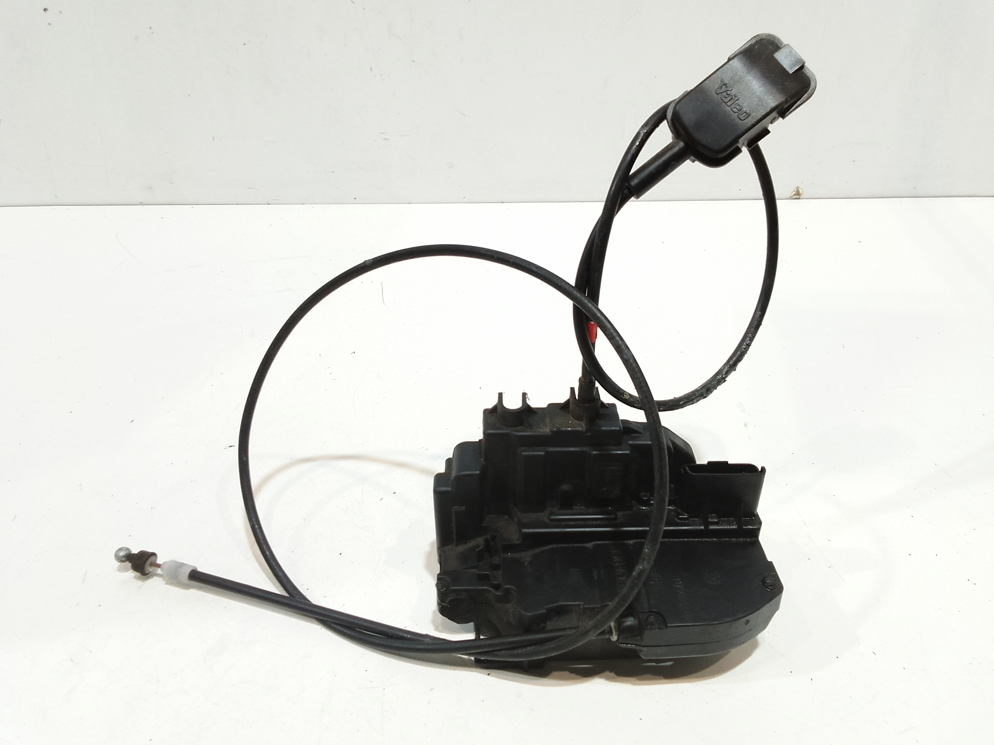 Serratura Porta Post. Destro 825009U100 Usato