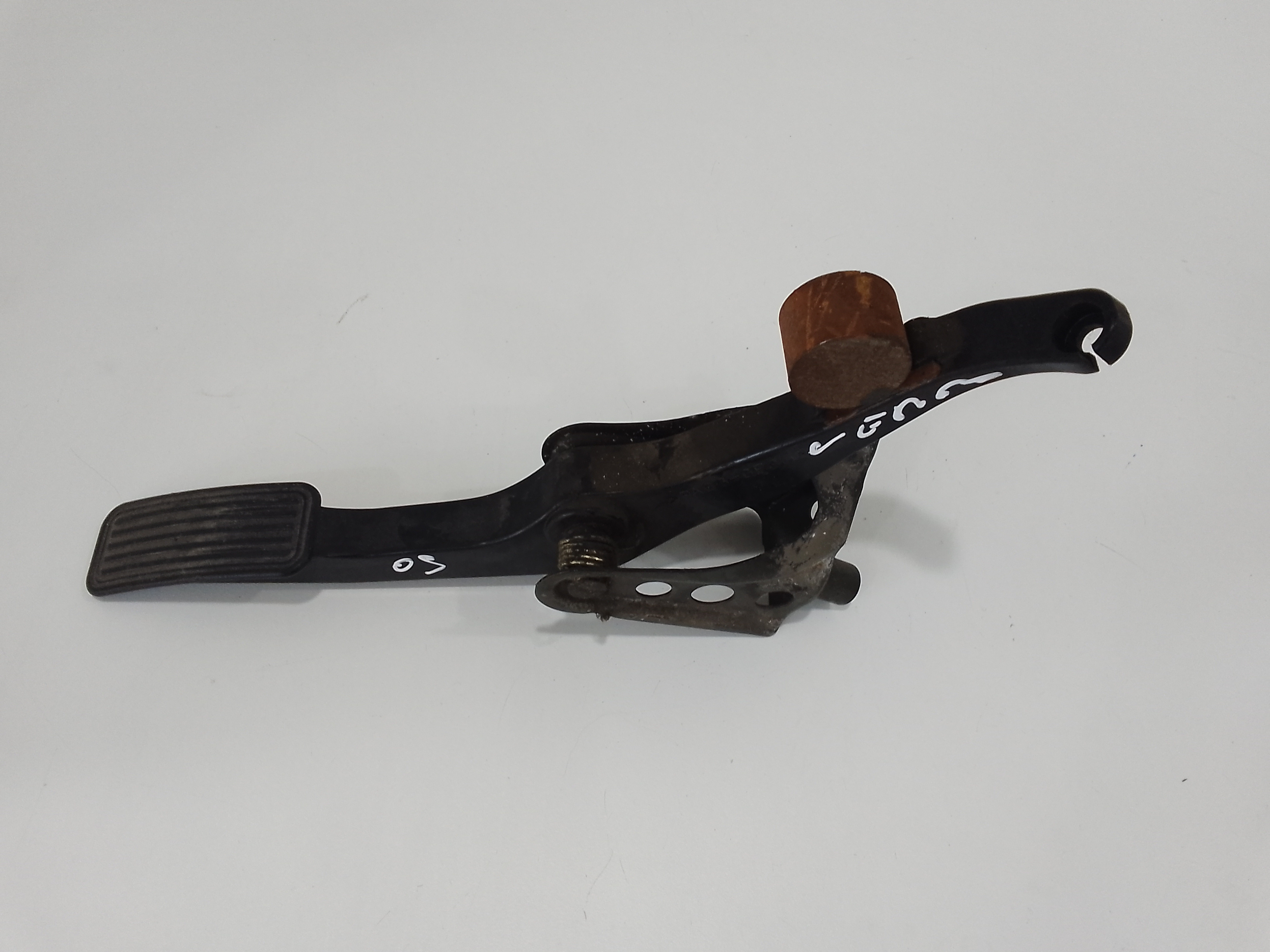 Pedale Acceleratore 781100D011 Usato