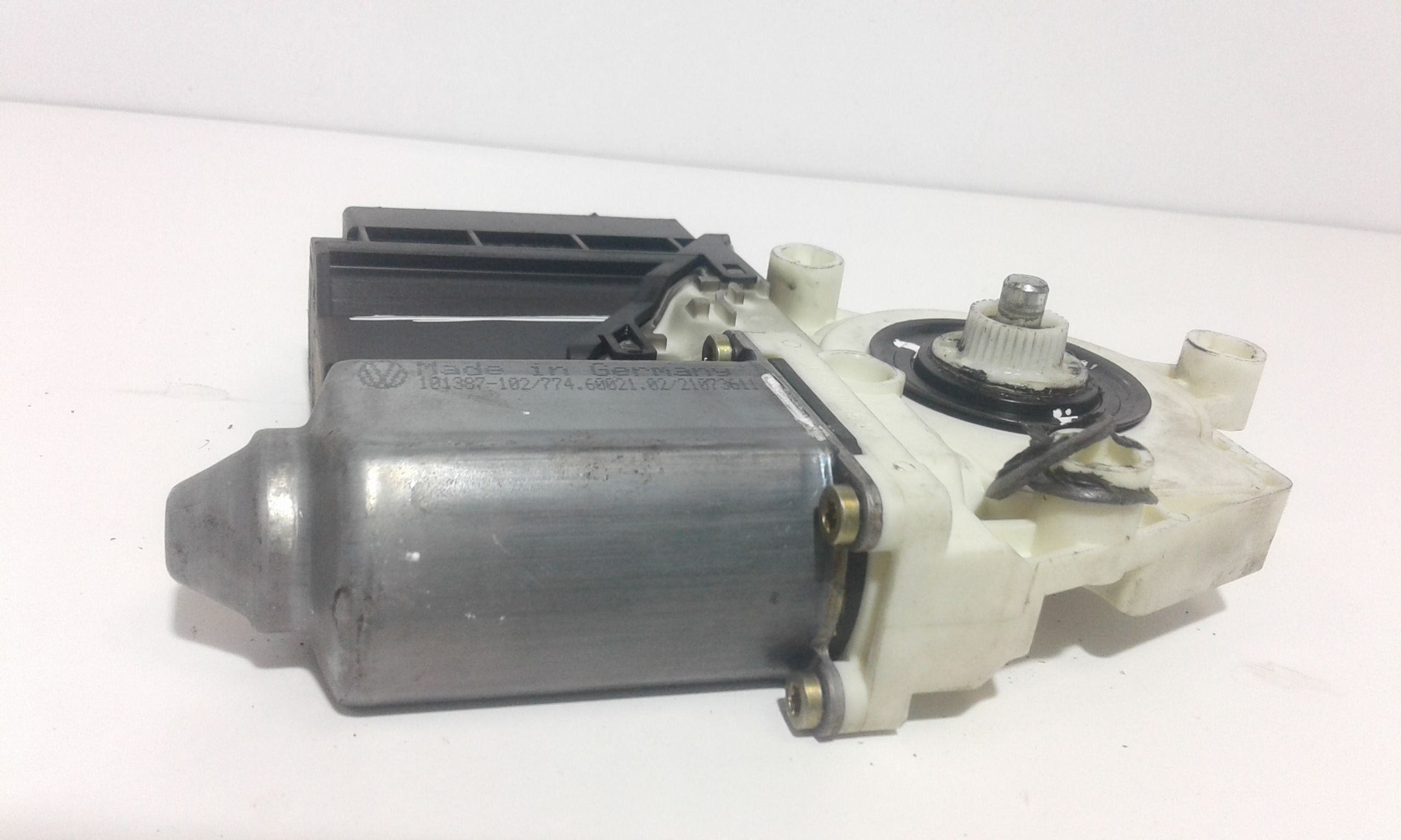 Motorino Alzacristallo Porta Ant. Sinistro 6Q2959802FVW3 Usato