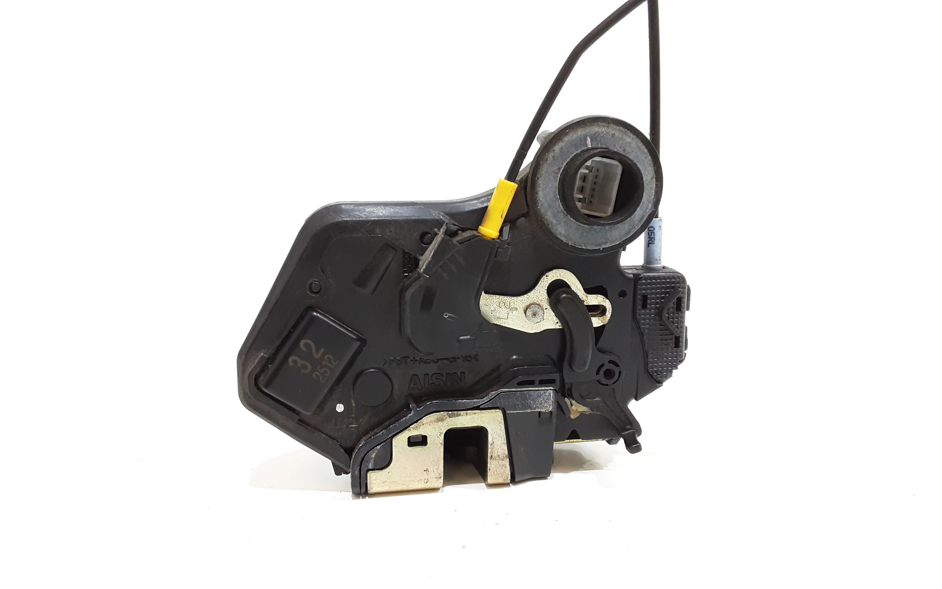 Serratura Porta Post. Sinistro 6906002102 Usato