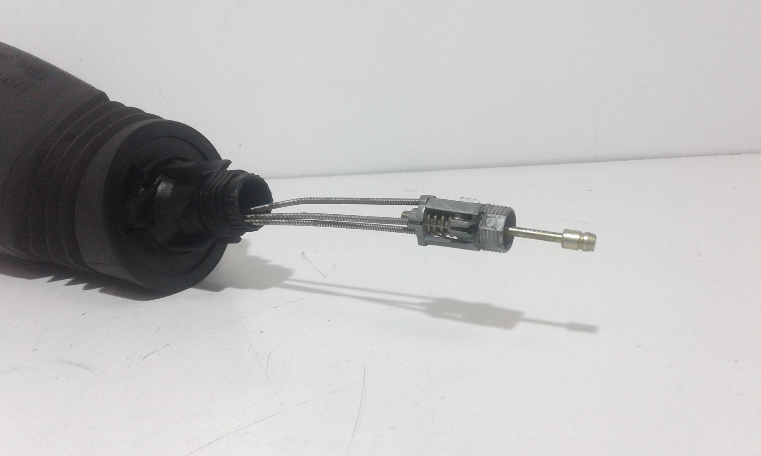 Retrovisore Est. Destro 735310073 Usato