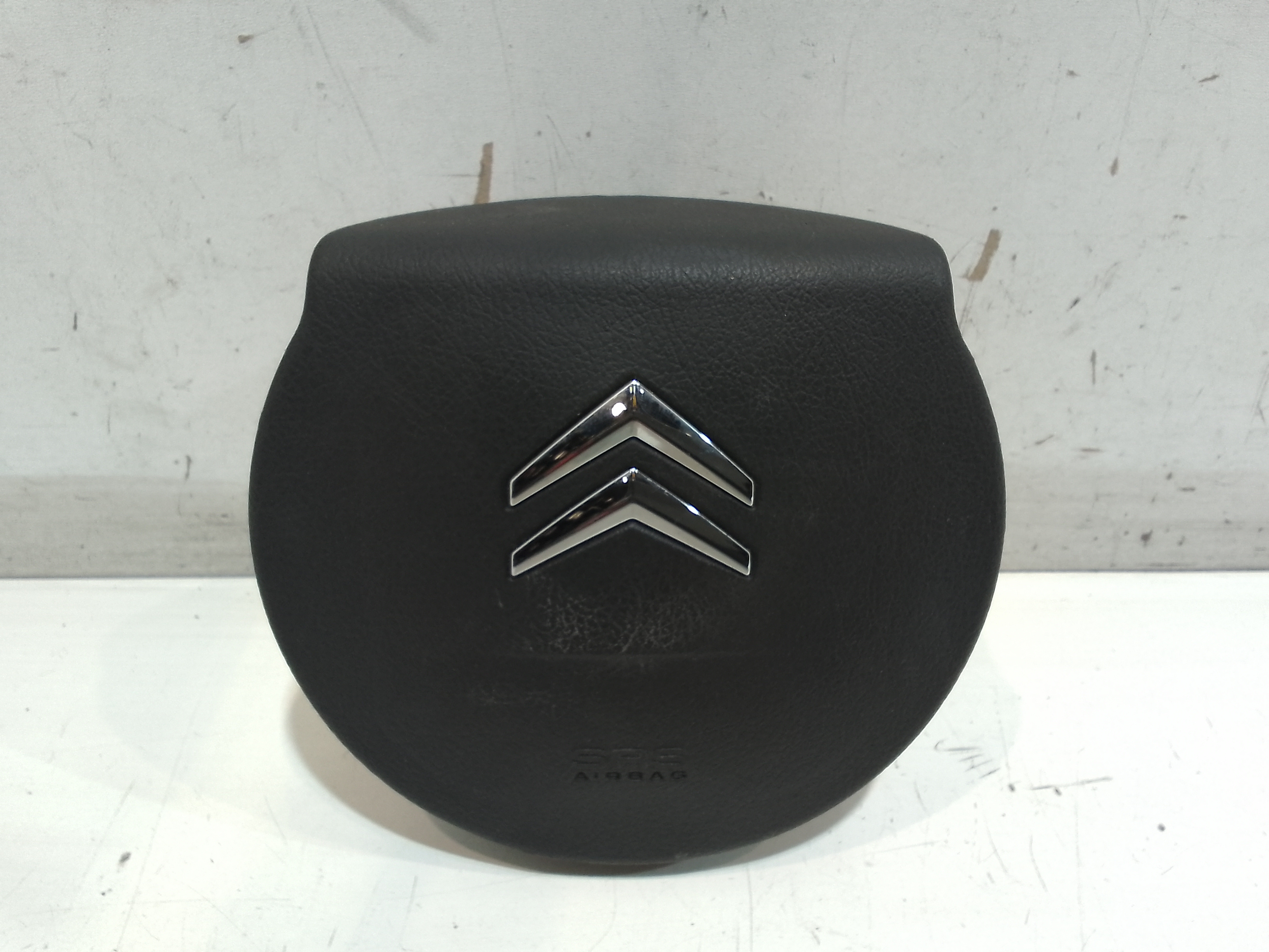 Dispositivo Airbag Lato Guida 4112HF Usato