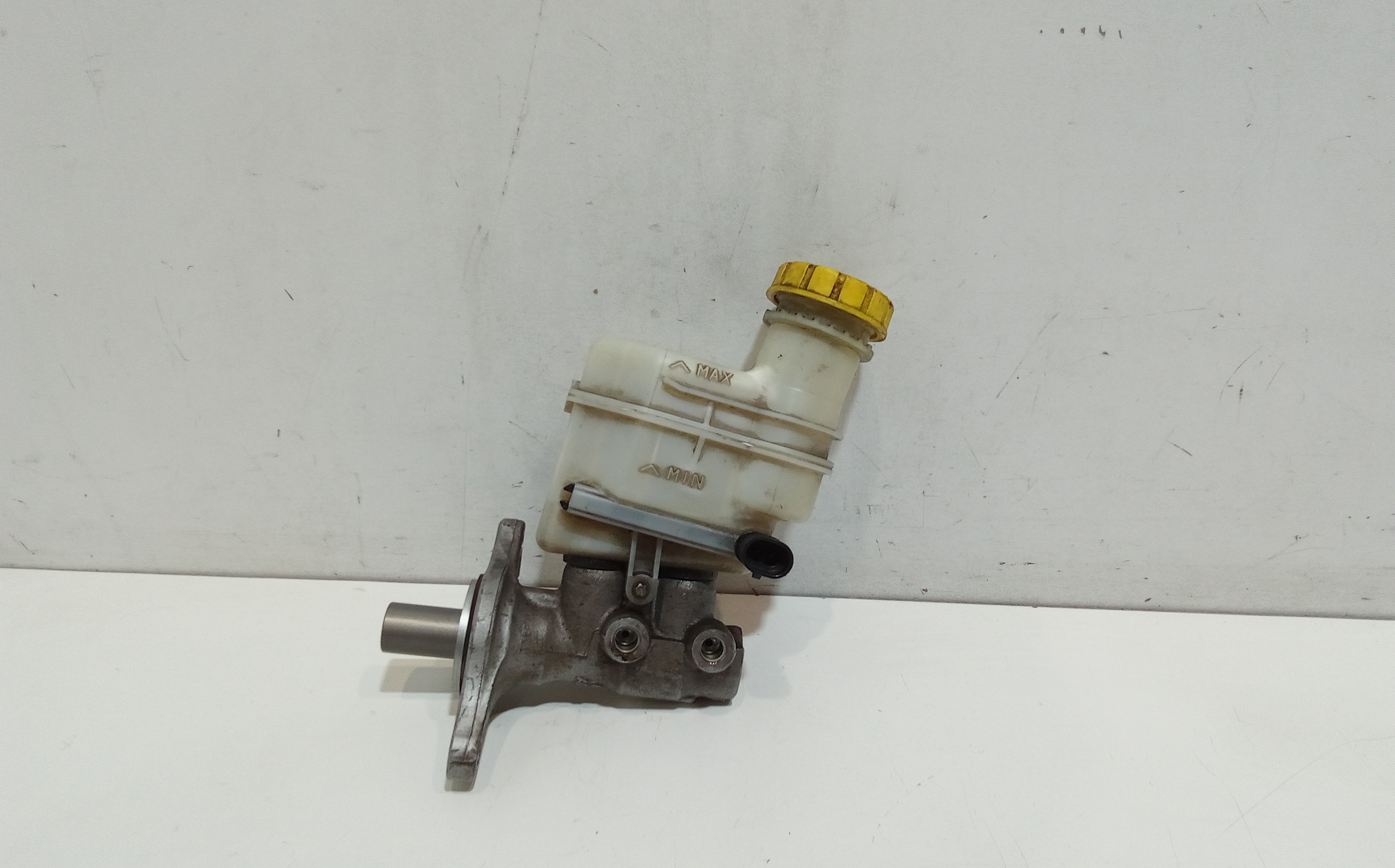 Pompa Comando Freni 77362526 Usato