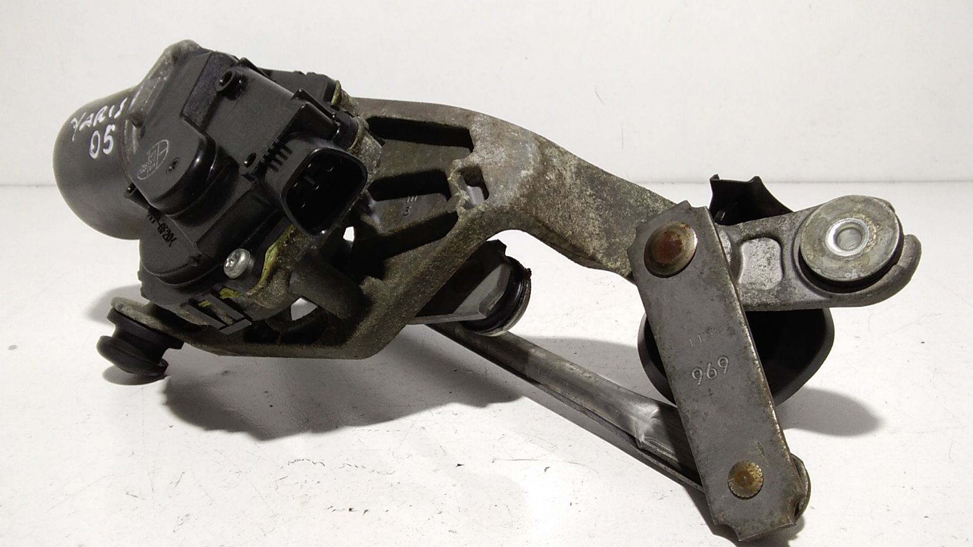 Motorino Tergiparabrezza 8511052300 Usato