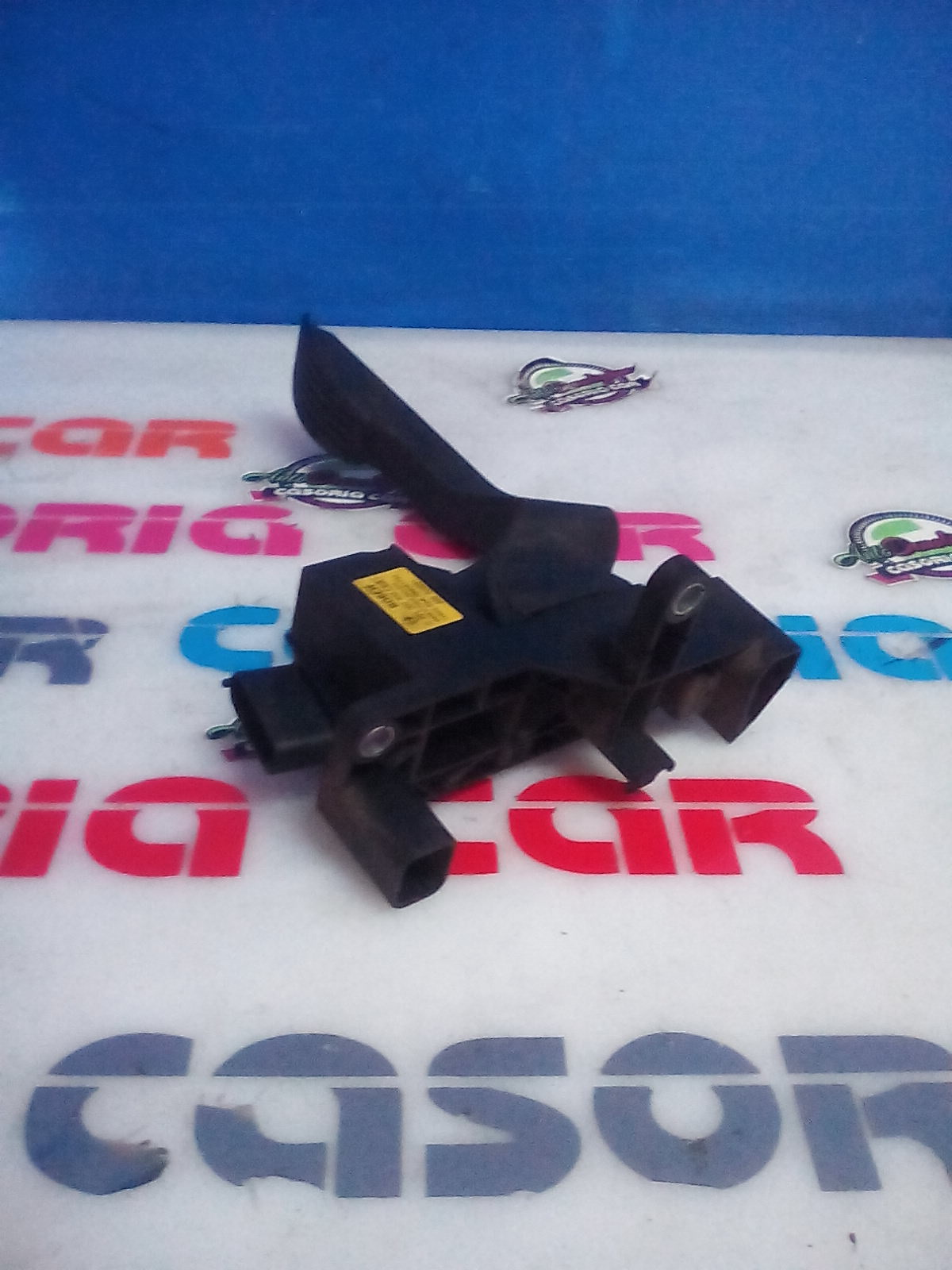 Pedale Acceleratore 504061734 Usato