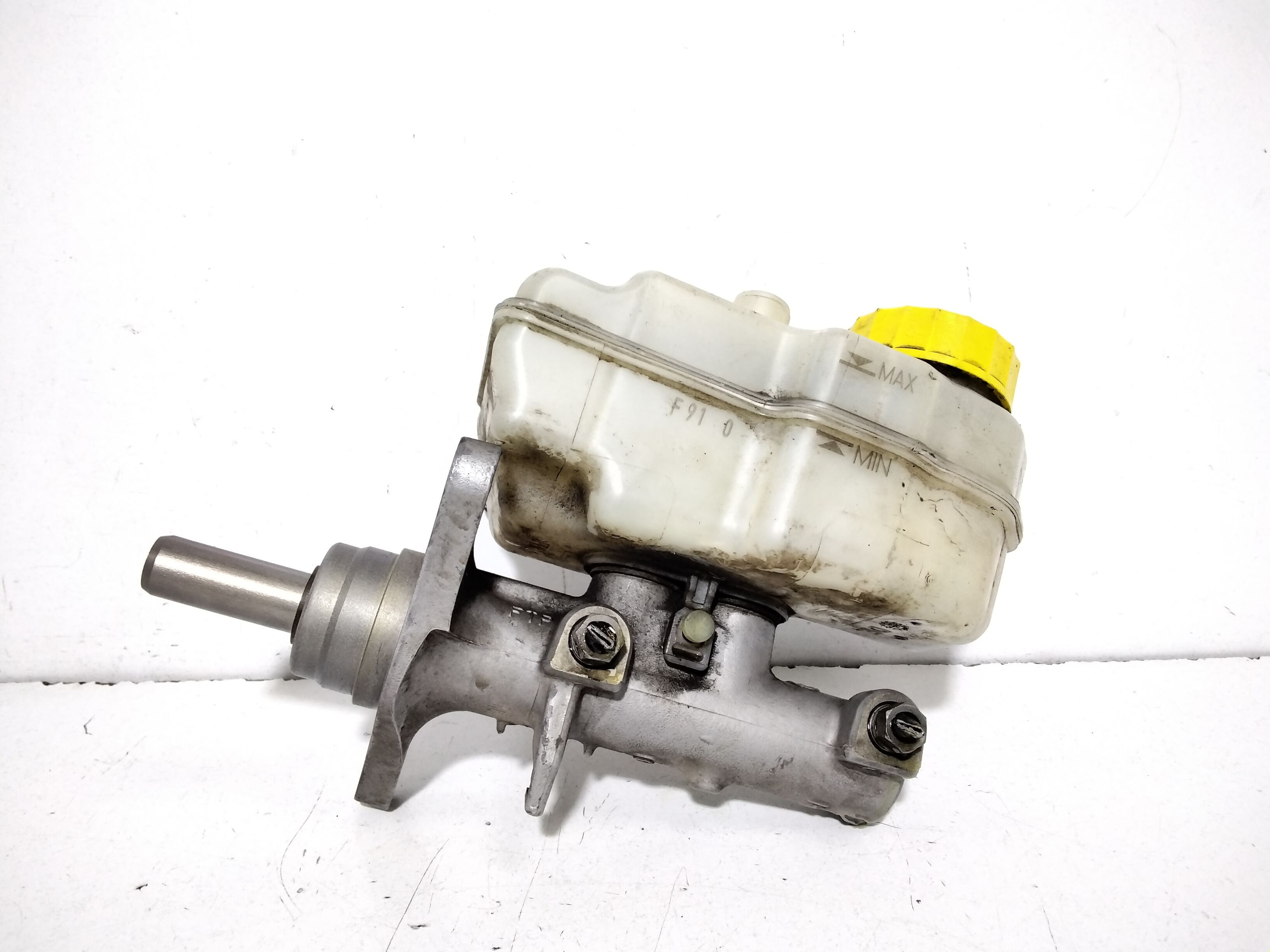 Pompa Comando Freni 6R1611019A Usato