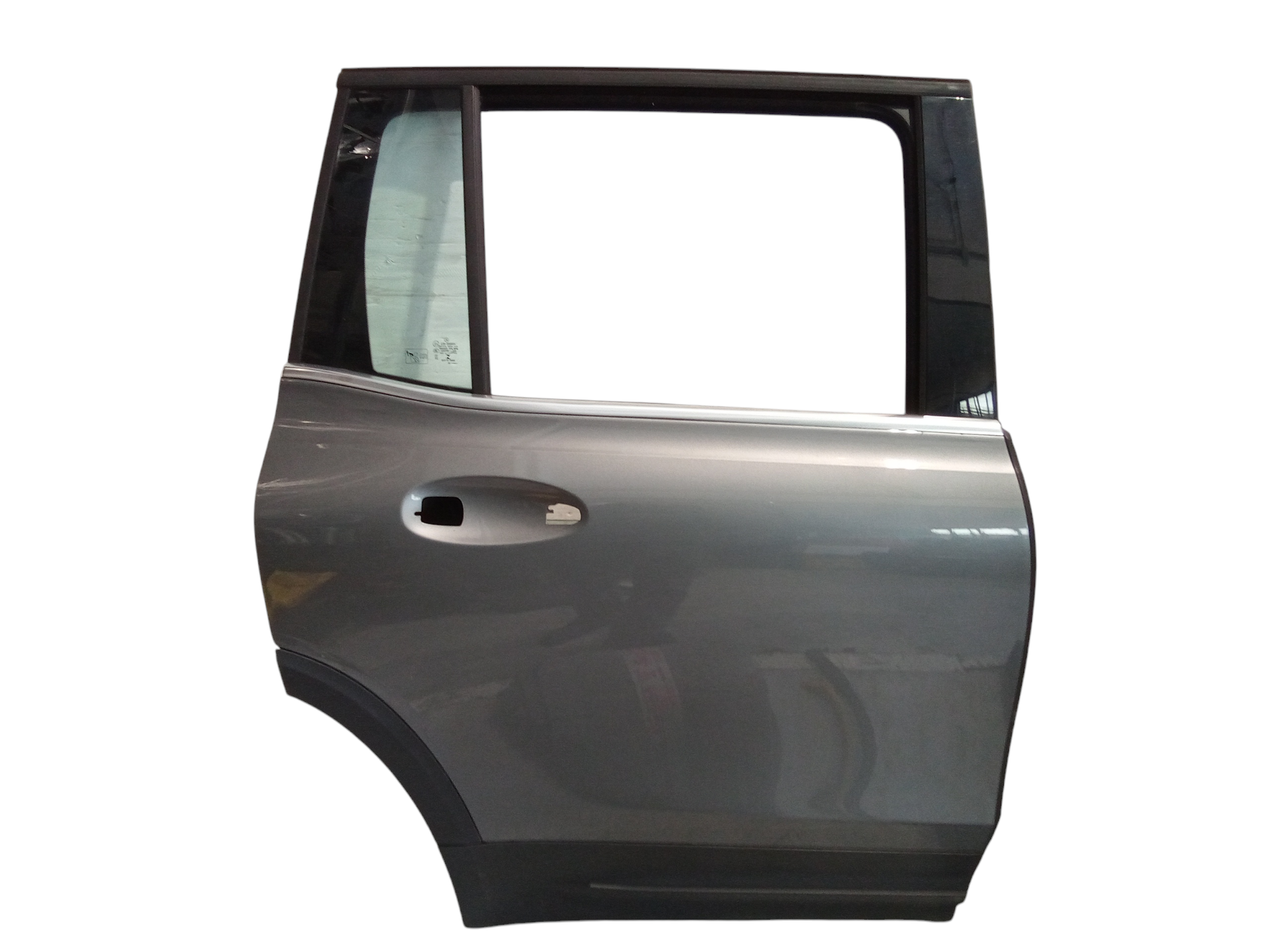 Porta Post. Destro A2477300404 Usato